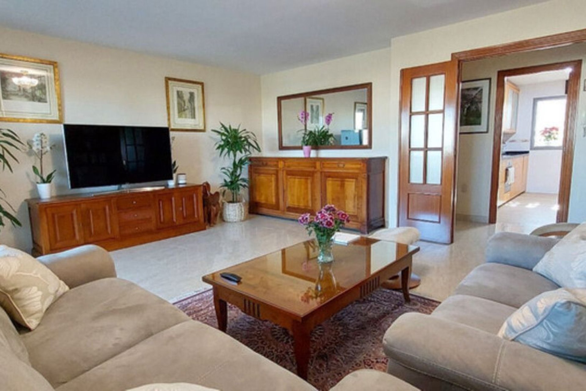 Resale - Apartment - Middle Floor Apartment - Fuengirola - Fuengirola Centro