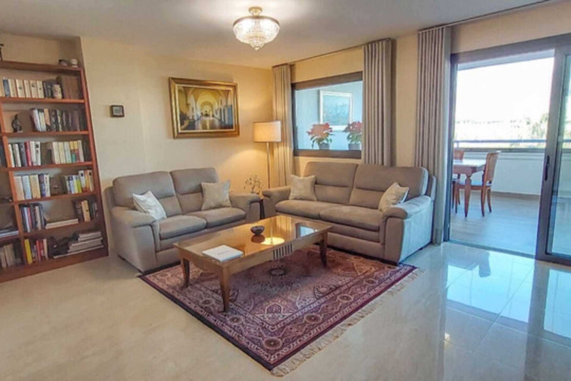 Resale - Apartment - Middle Floor Apartment - Fuengirola - Fuengirola Centro