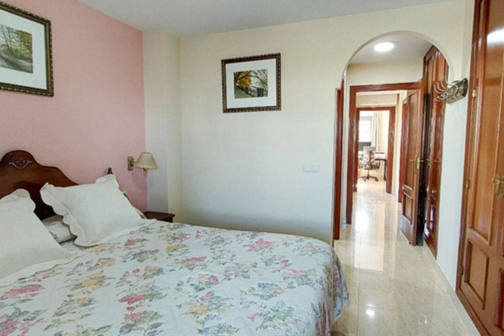 Resale - Apartment - Middle Floor Apartment - Fuengirola - Fuengirola Centro