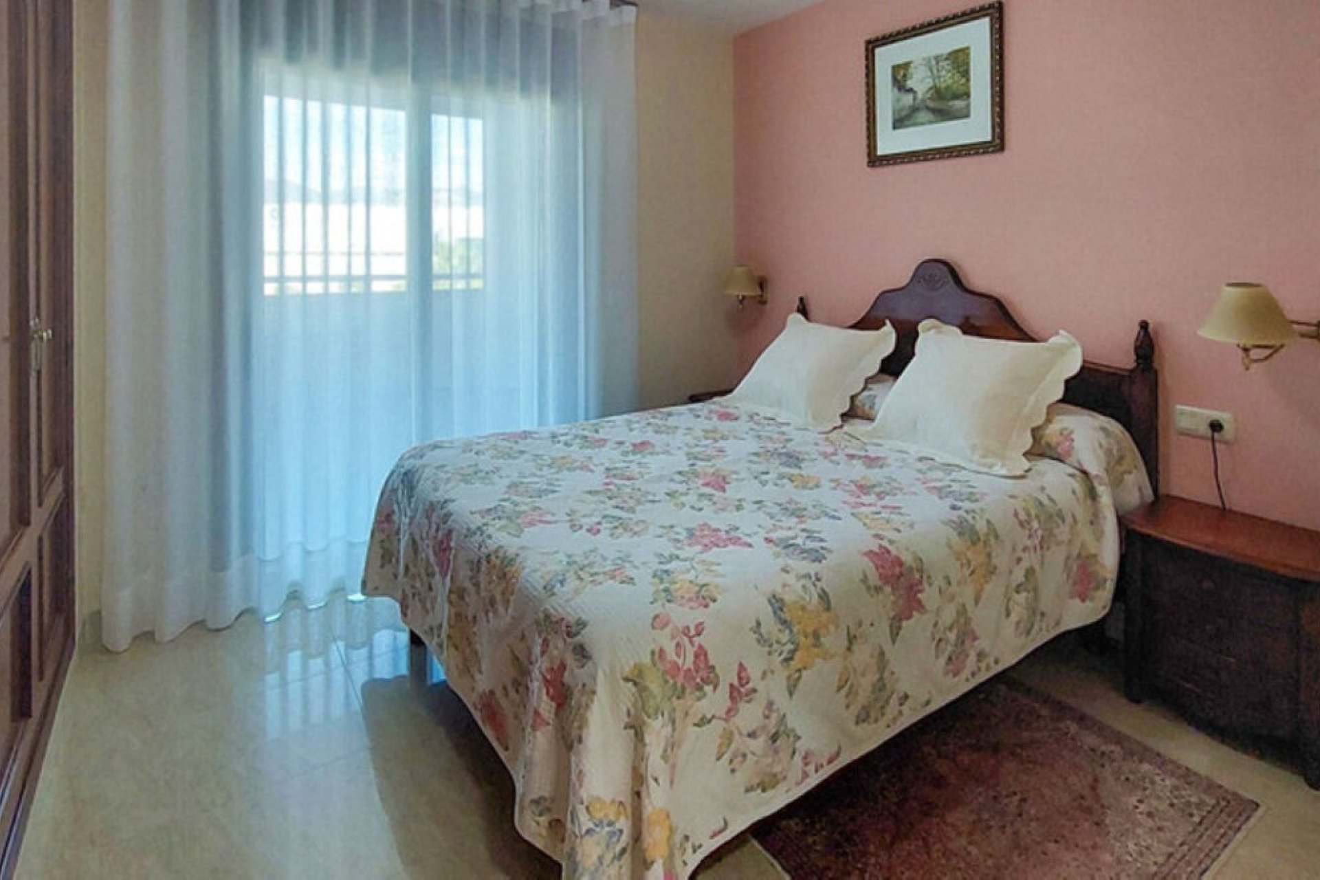 Resale - Apartment - Middle Floor Apartment - Fuengirola - Fuengirola Centro