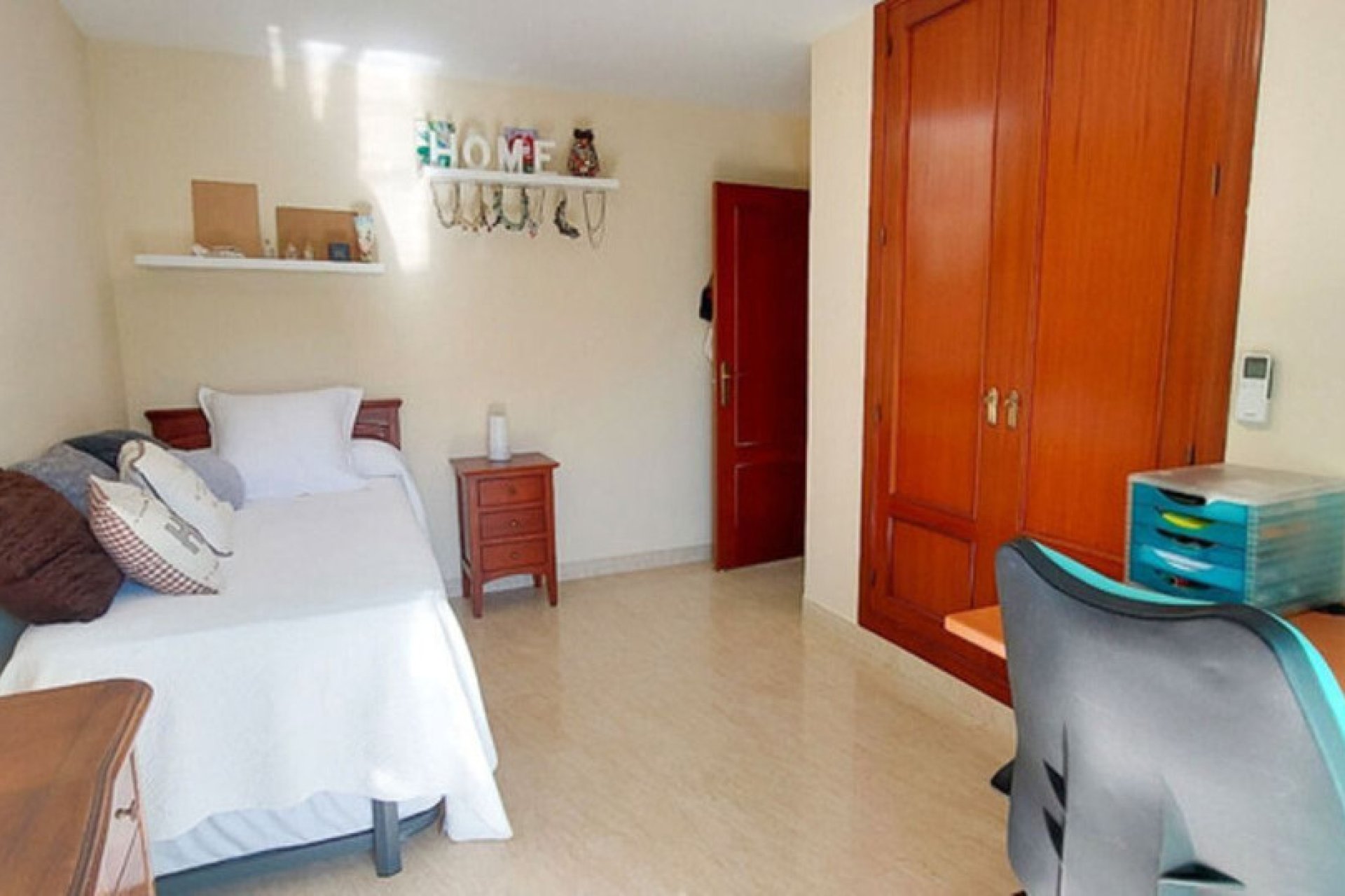 Resale - Apartment - Middle Floor Apartment - Fuengirola - Fuengirola Centro