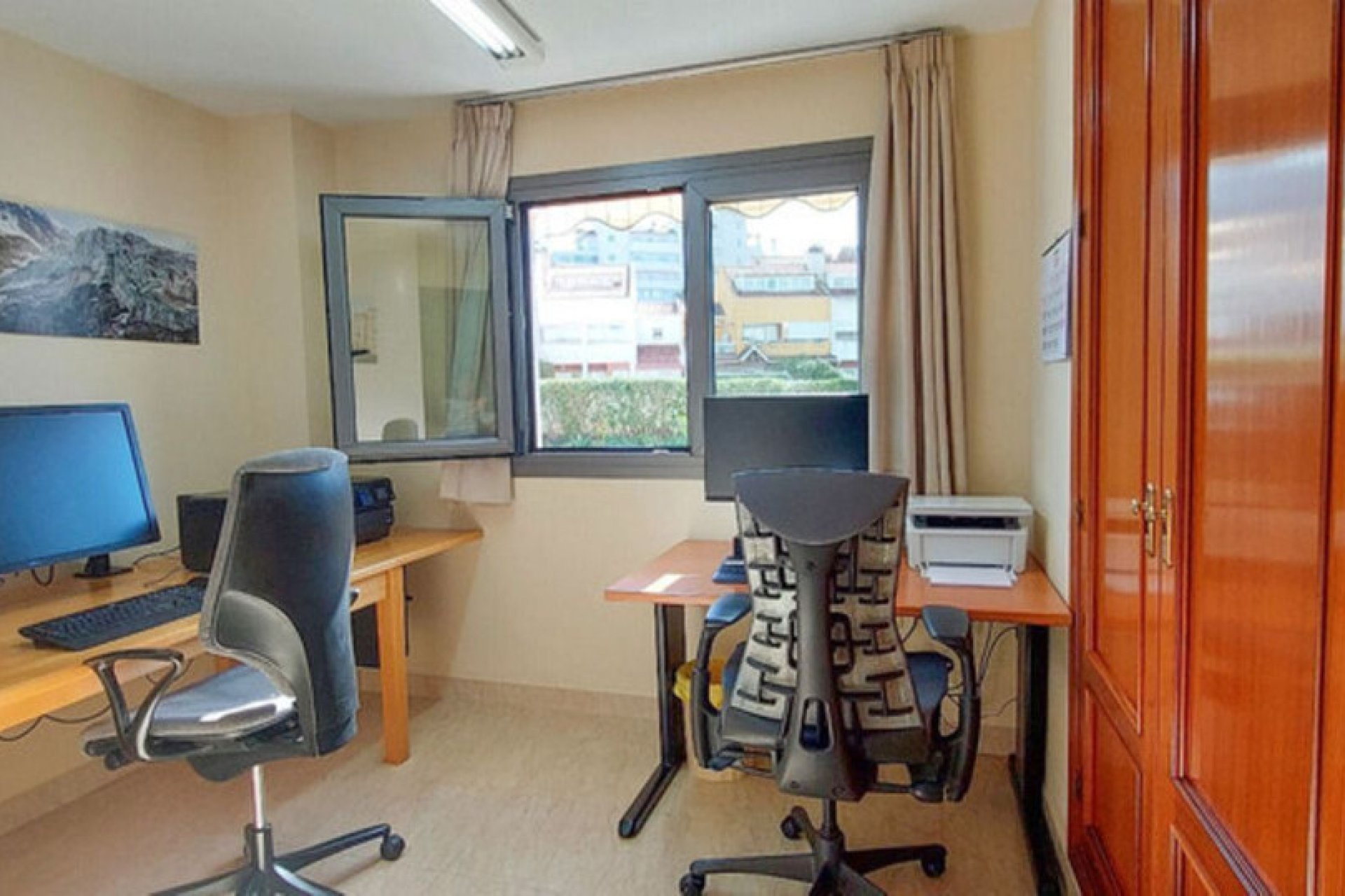 Resale - Apartment - Middle Floor Apartment - Fuengirola - Fuengirola Centro