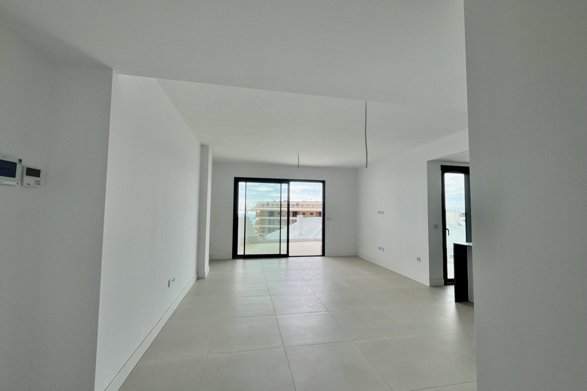 Resale - Apartment - Middle Floor Apartment - Fuengirola - Fuengirola Centro