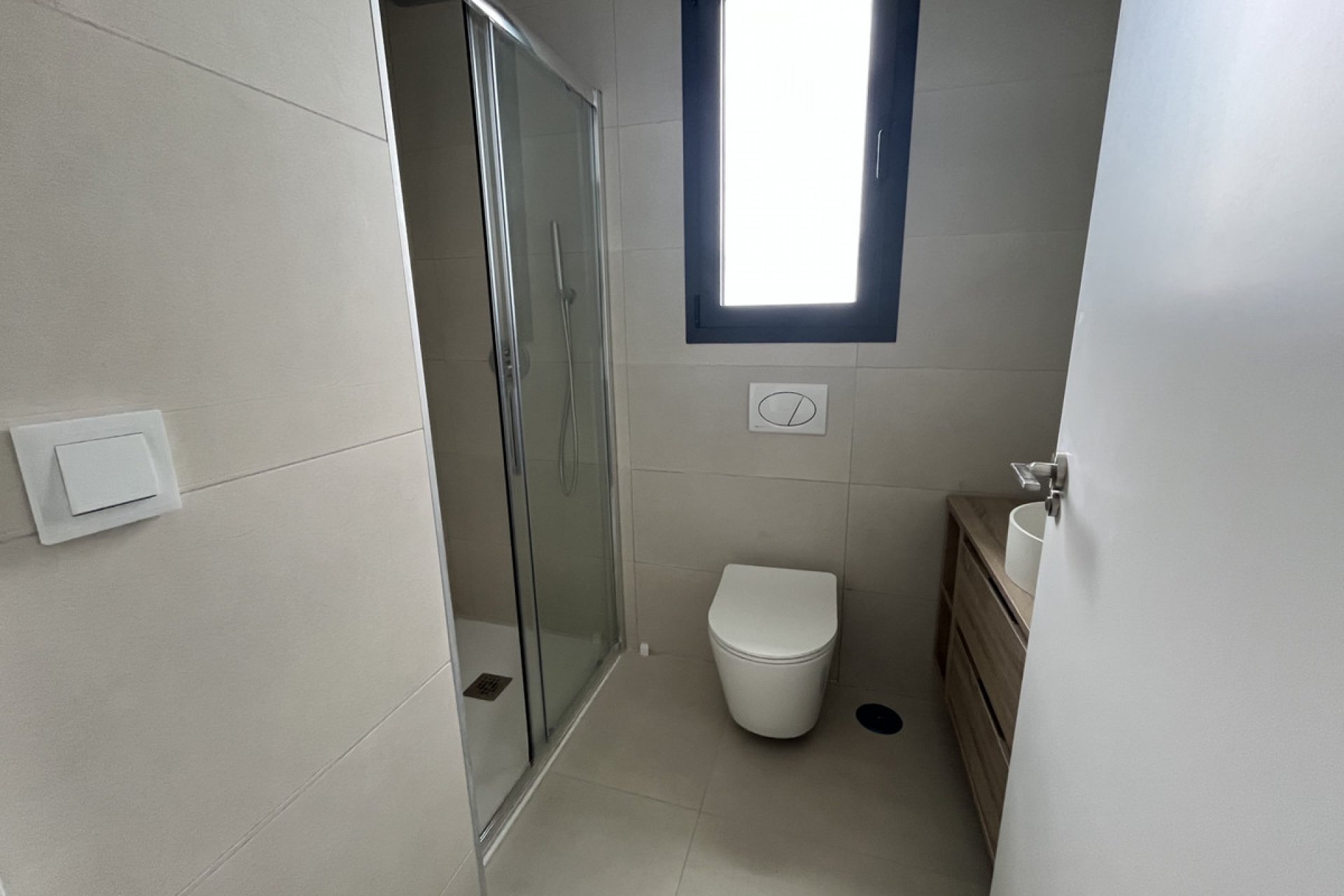 Resale - Apartment - Middle Floor Apartment - Fuengirola - Fuengirola Centro