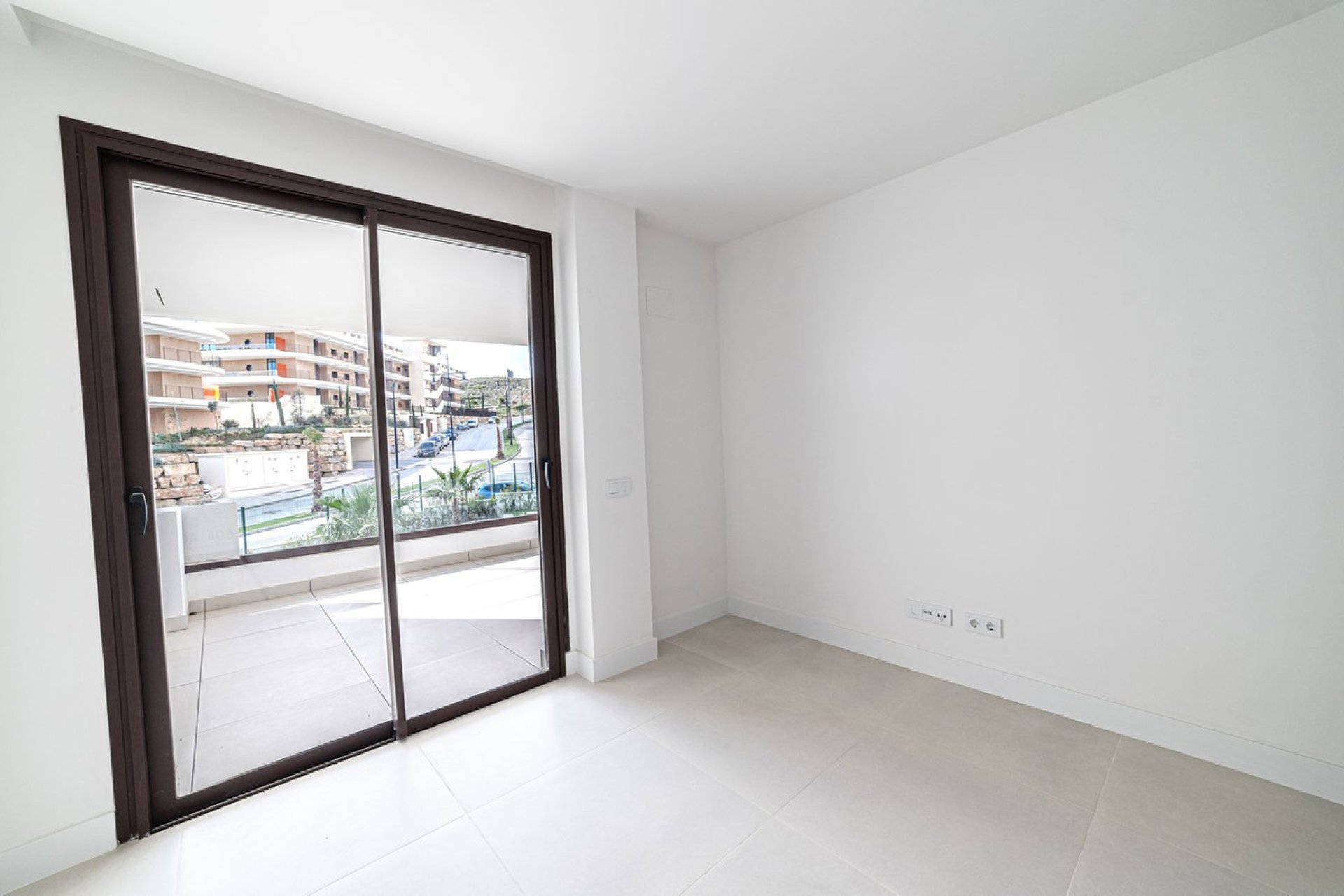 Resale - Apartment - Middle Floor Apartment - Fuengirola - Fuengirola Centro