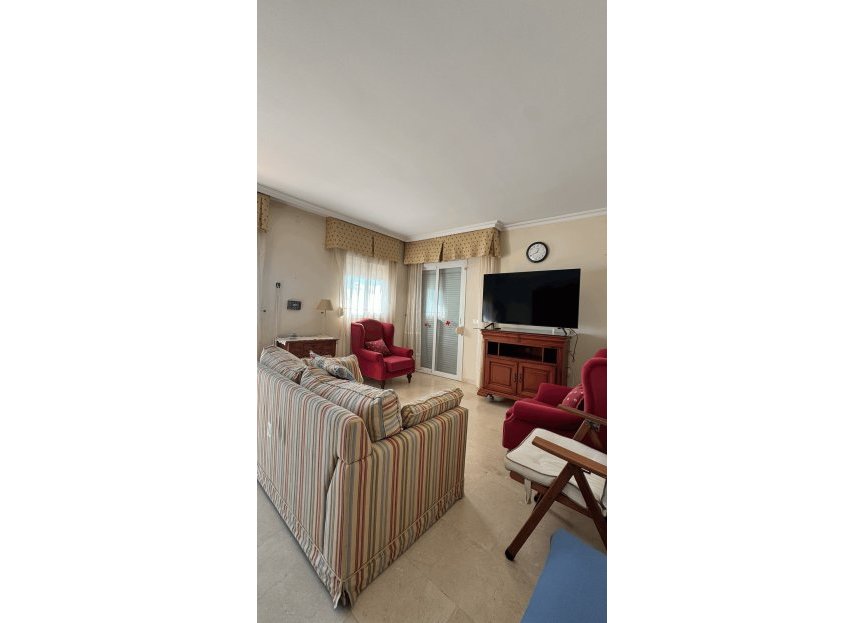 Resale - Apartment - Middle Floor Apartment - Fuengirola - Fuengirola Centro