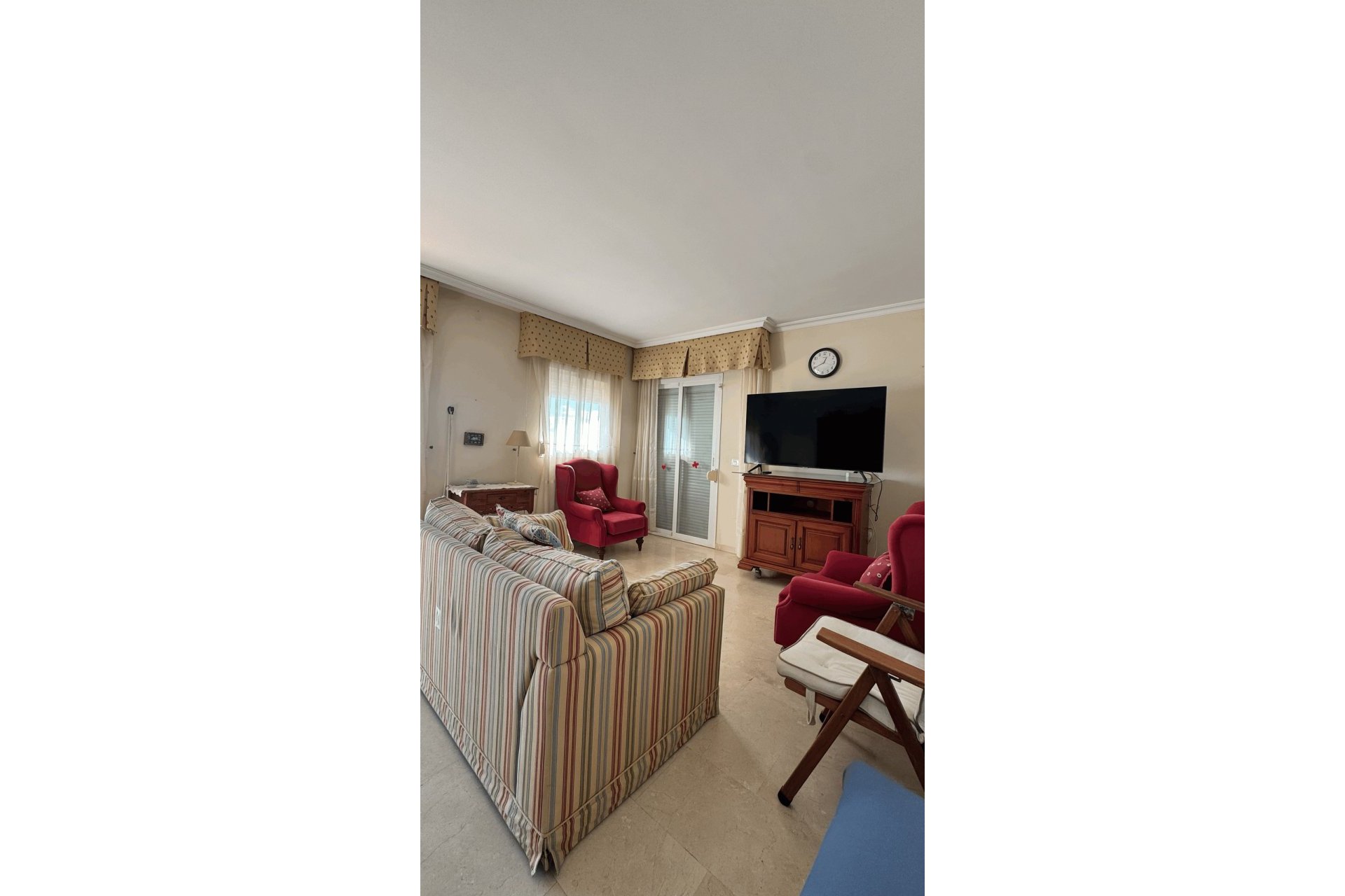 Resale - Apartment - Middle Floor Apartment - Fuengirola - Fuengirola Centro