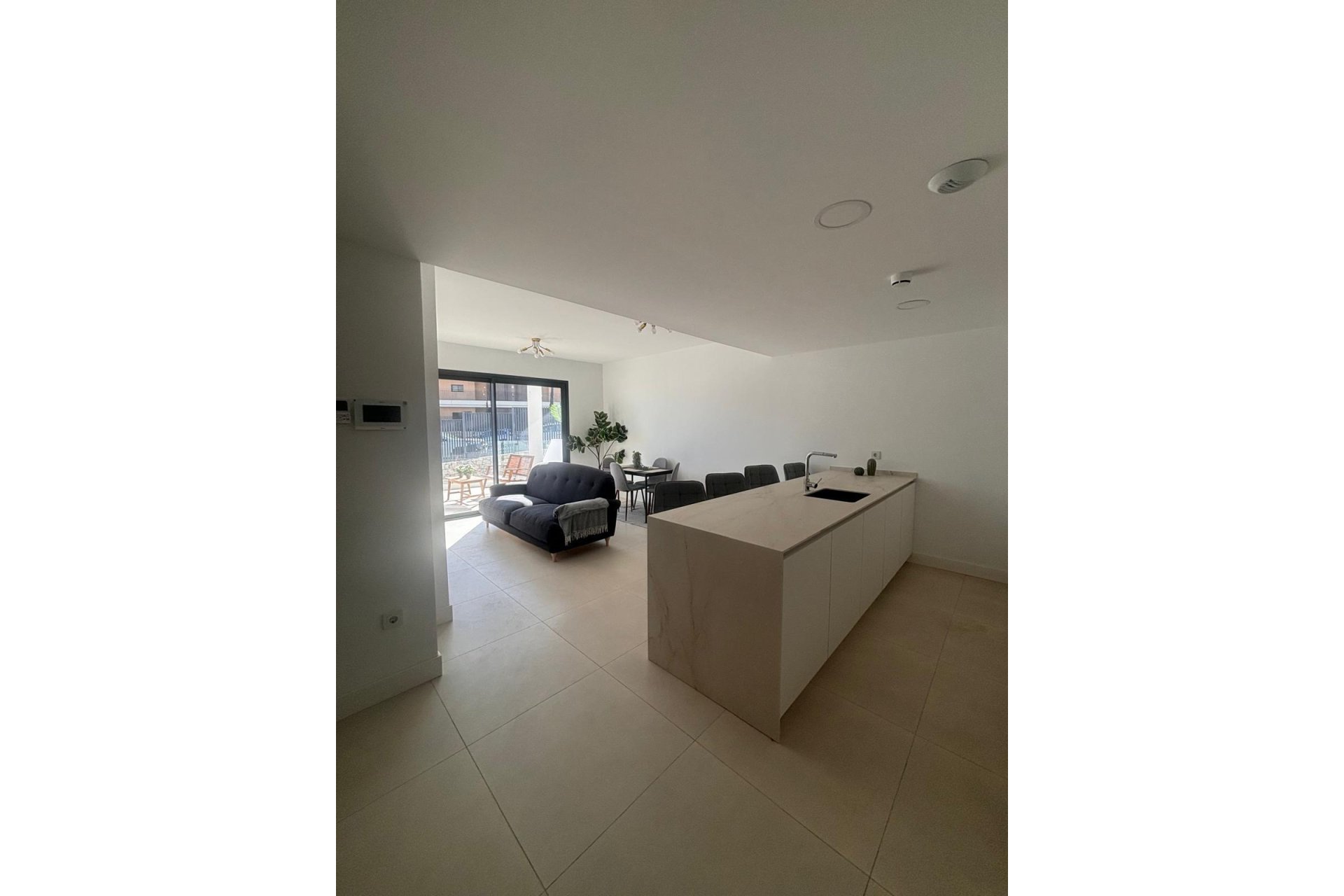 Resale - Apartment - Middle Floor Apartment - Fuengirola - Fuengirola Centro