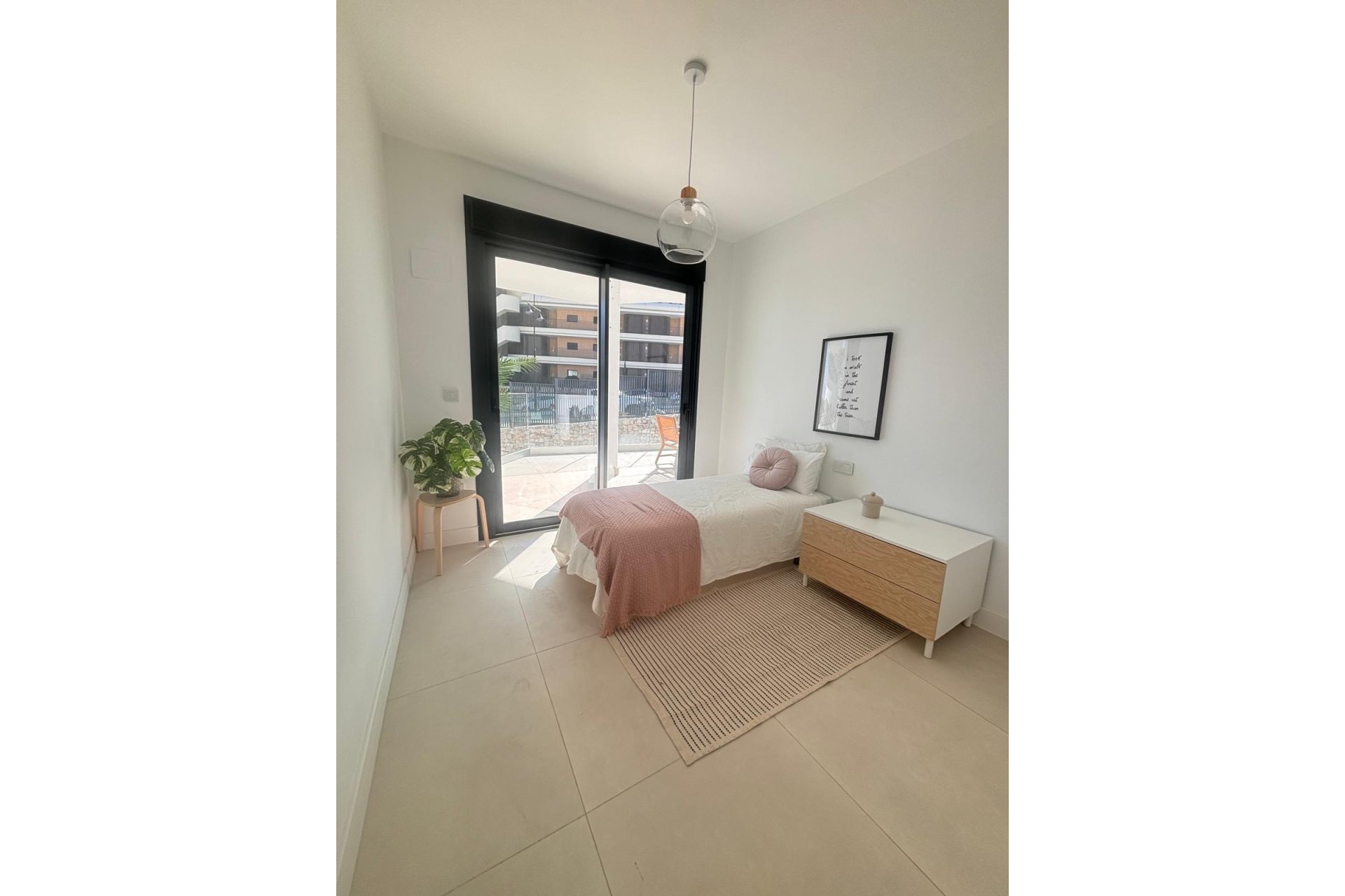 Resale - Apartment - Middle Floor Apartment - Fuengirola - Fuengirola Centro