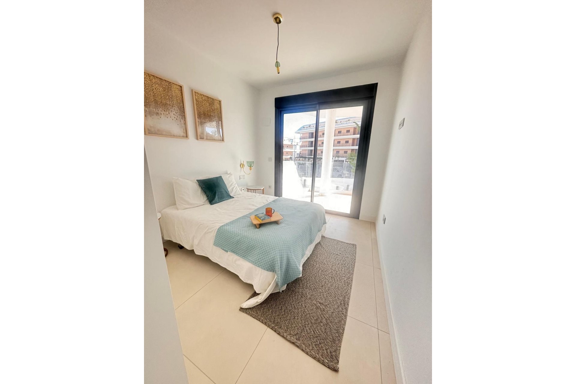 Resale - Apartment - Middle Floor Apartment - Fuengirola - Fuengirola Centro