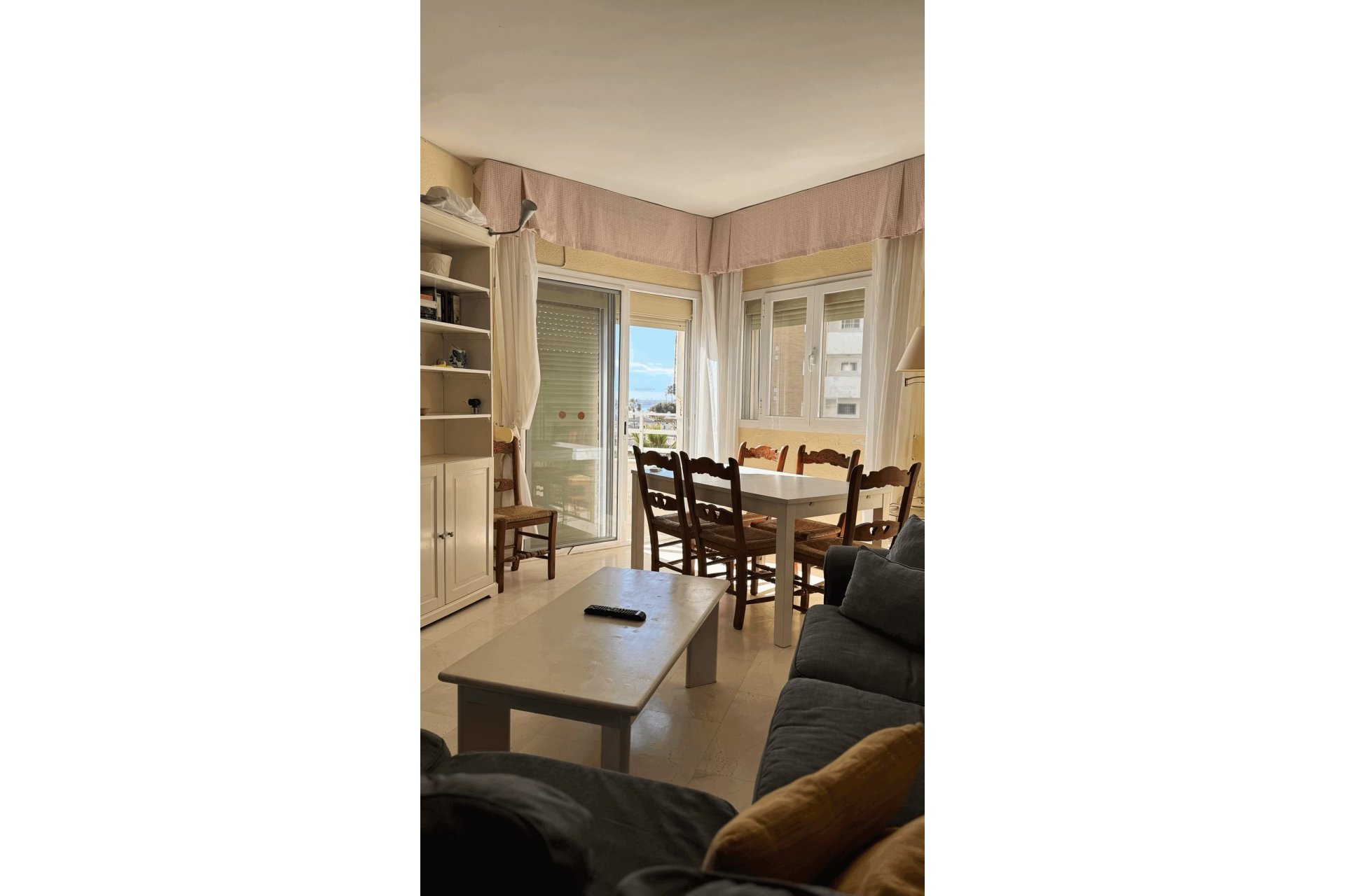 Resale - Apartment - Middle Floor Apartment - Fuengirola - Fuengirola Centro