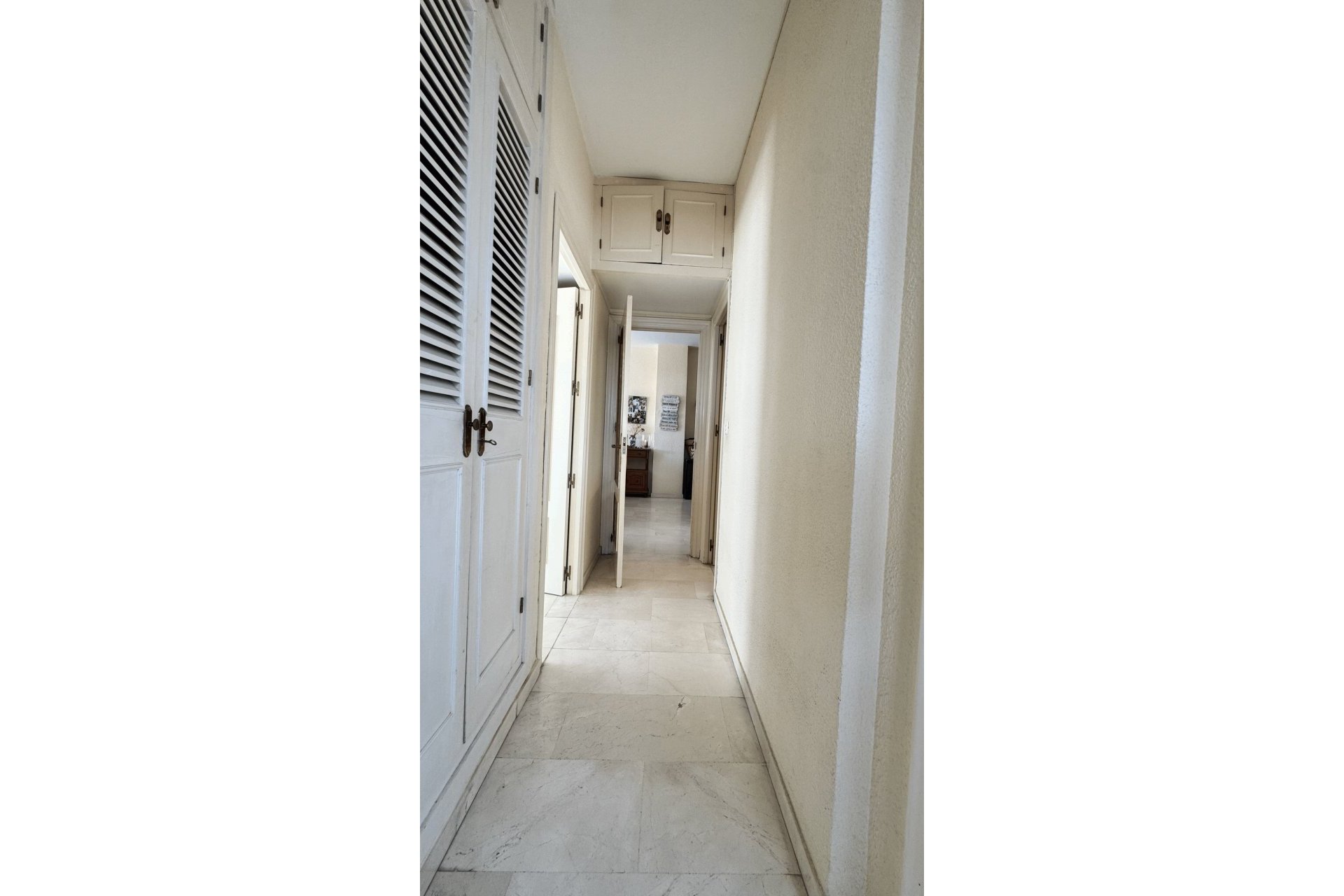 Resale - Apartment - Middle Floor Apartment - Fuengirola - Fuengirola Centro