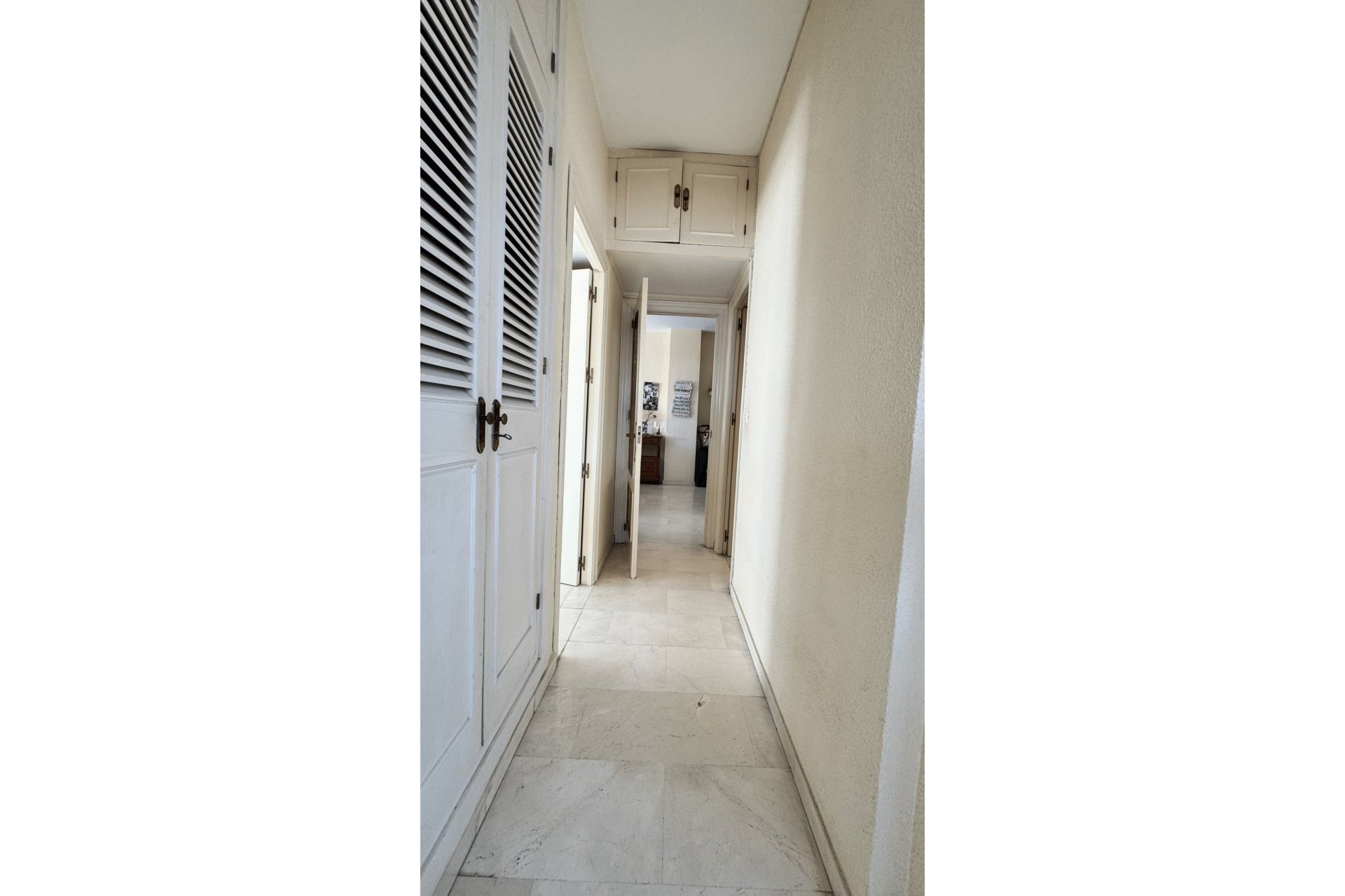 Resale - Apartment - Middle Floor Apartment - Fuengirola - Fuengirola Centro