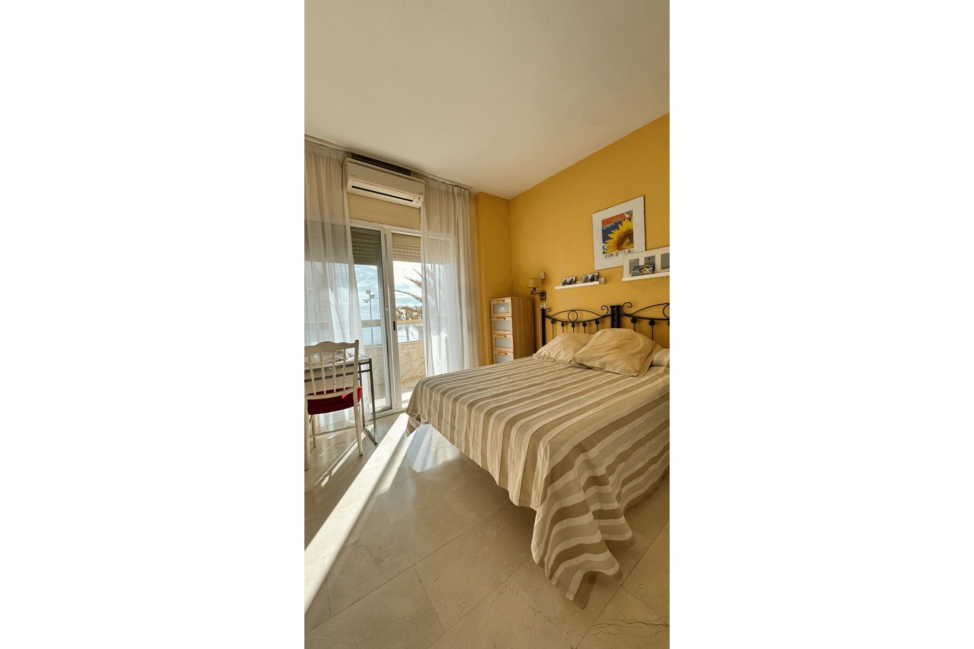 Resale - Apartment - Middle Floor Apartment - Fuengirola - Fuengirola Centro