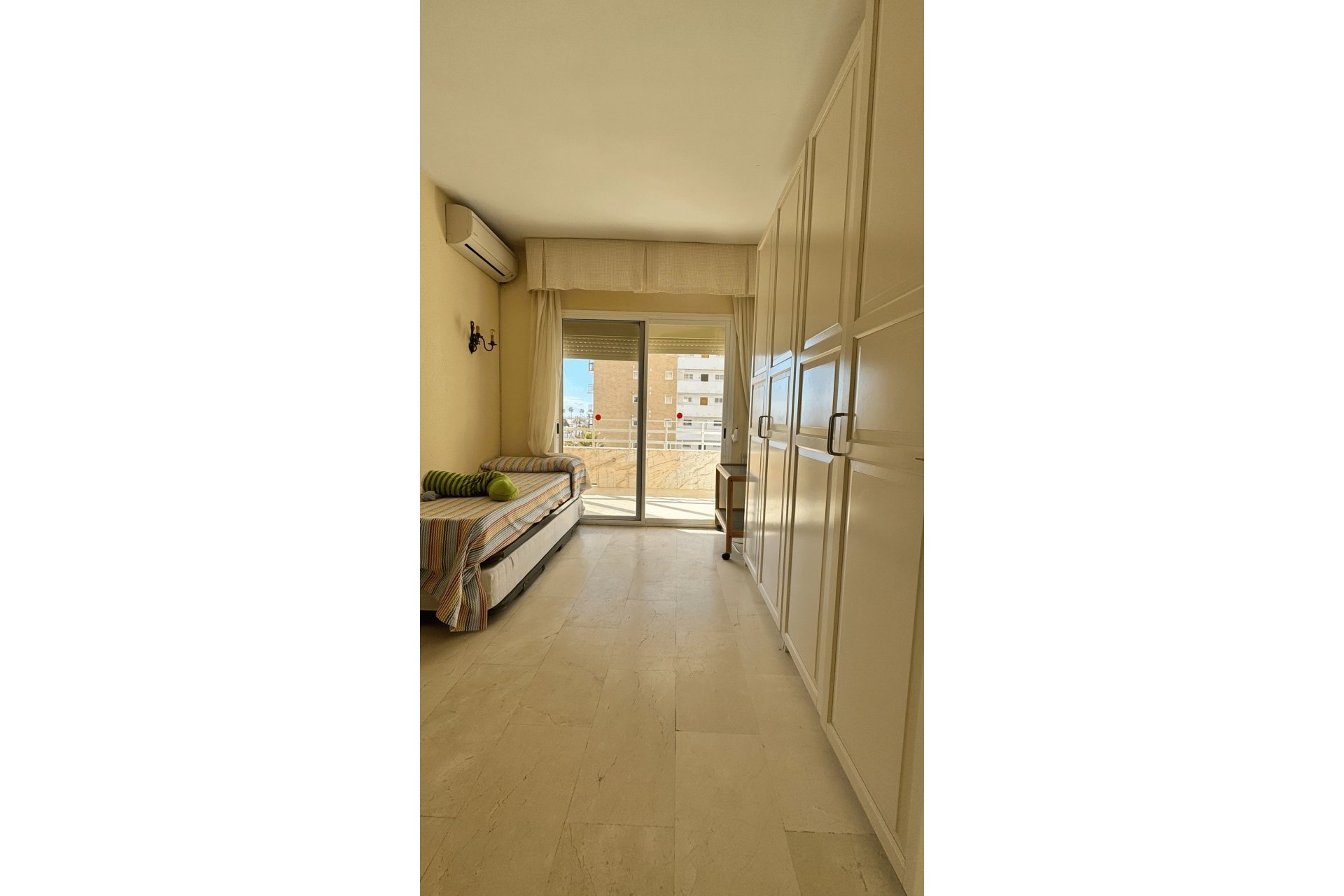 Resale - Apartment - Middle Floor Apartment - Fuengirola - Fuengirola Centro