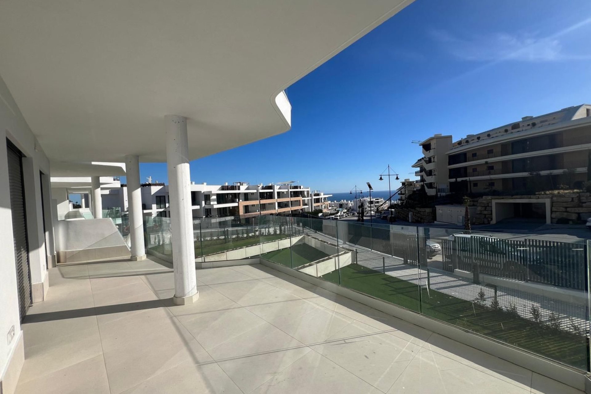 Resale - Apartment - Middle Floor Apartment - Fuengirola - Fuengirola Centro