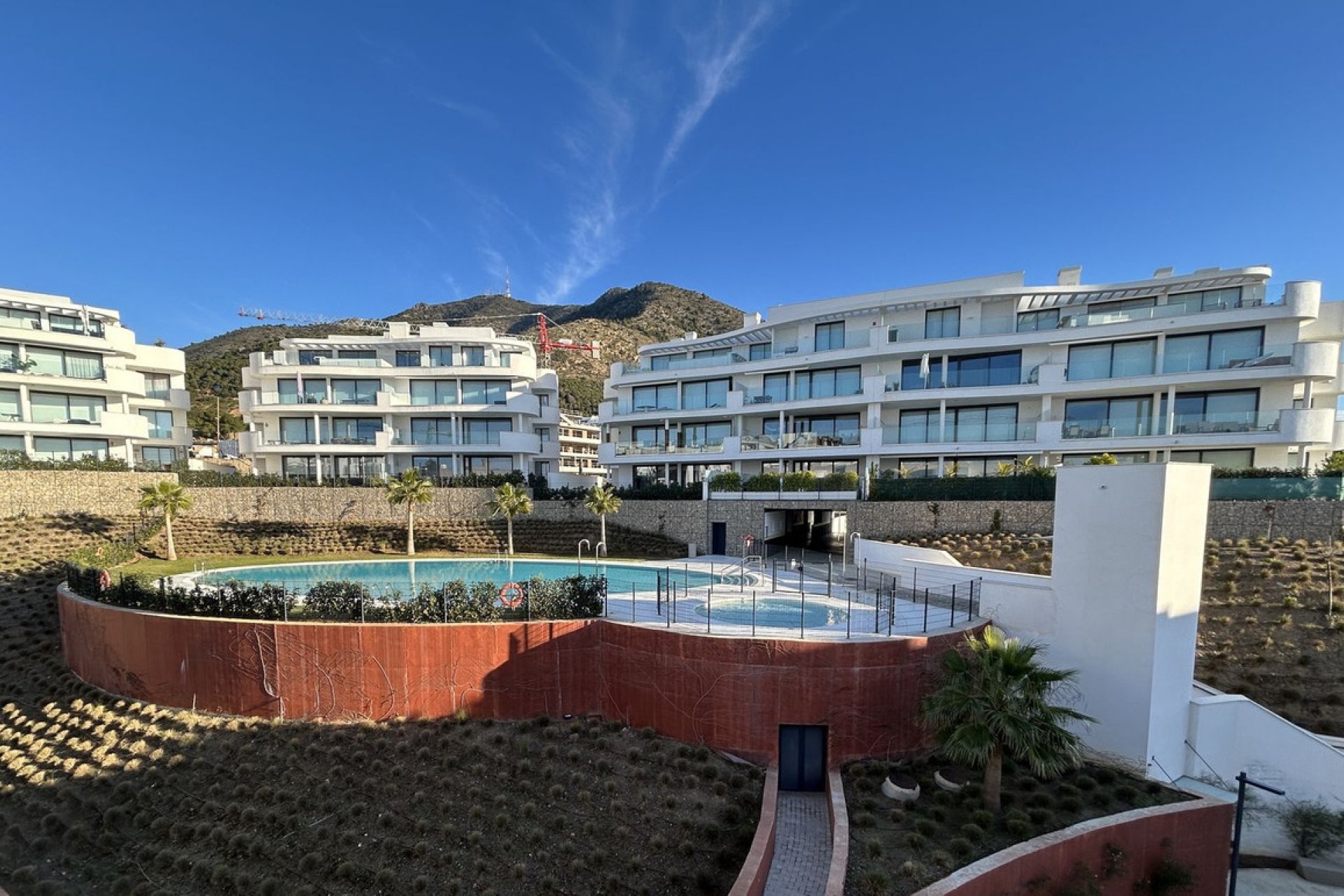 Resale - Apartment - Middle Floor Apartment - Fuengirola - Fuengirola Centro