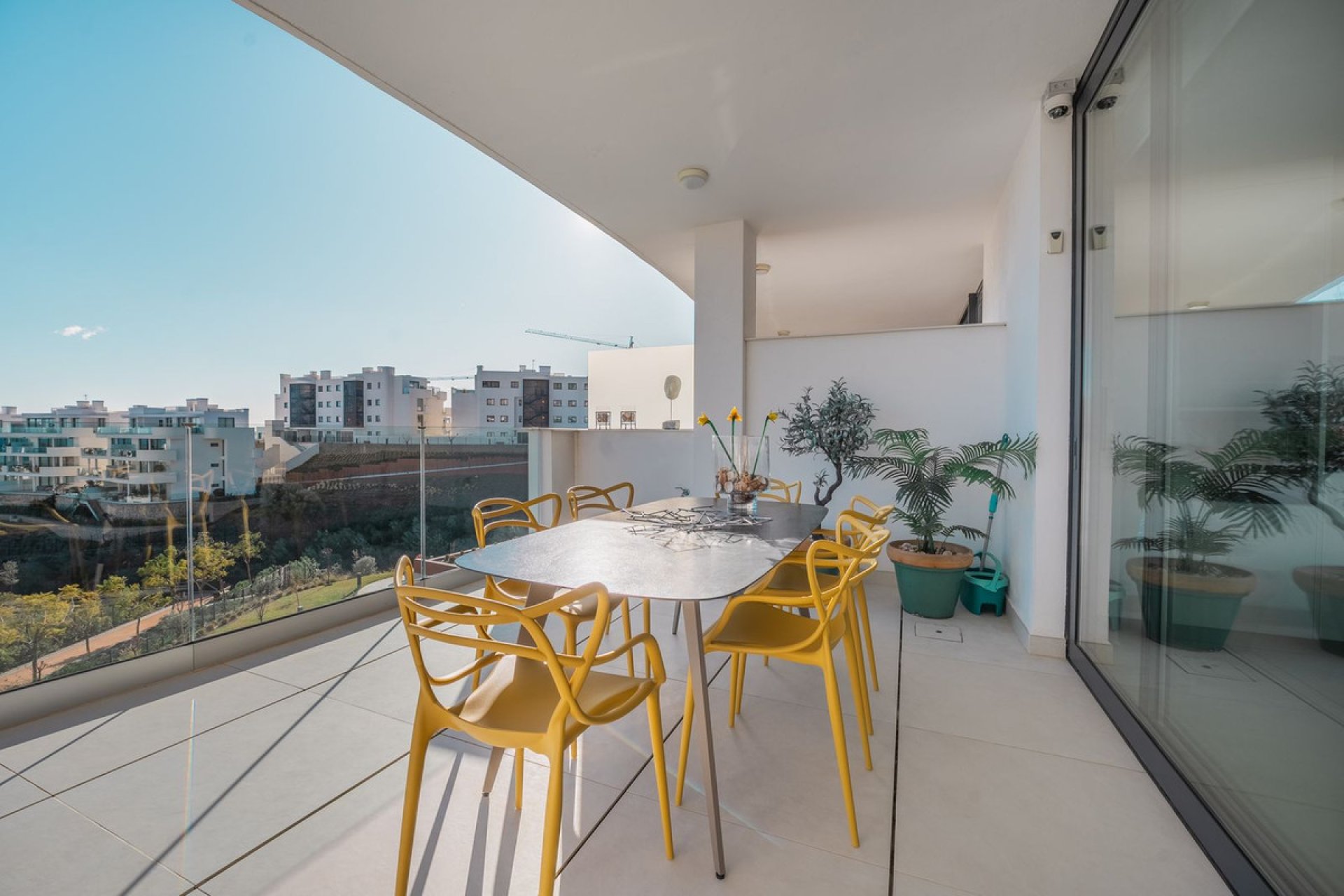 Resale - Apartment - Middle Floor Apartment - Fuengirola - Fuengirola Centro