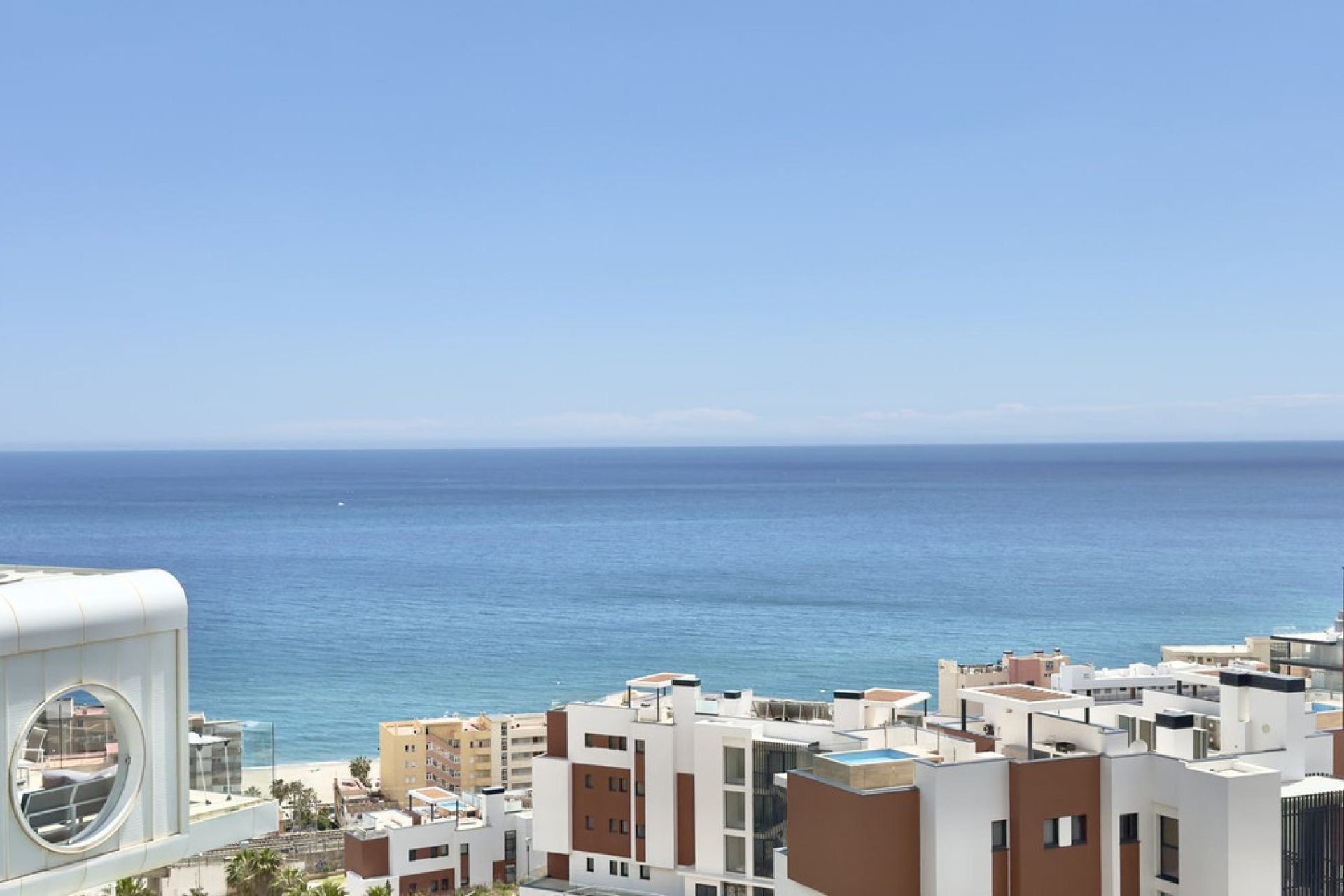 Resale - Apartment - Middle Floor Apartment - Fuengirola - Fuengirola Centro