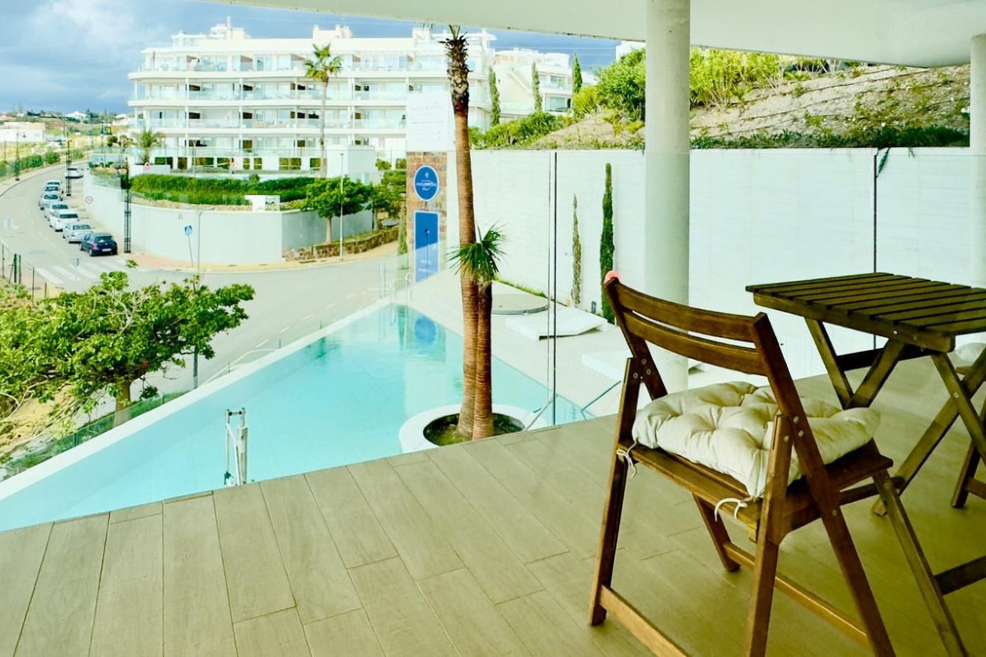 Resale - Apartment - Middle Floor Apartment - Fuengirola - Fuengirola Centro