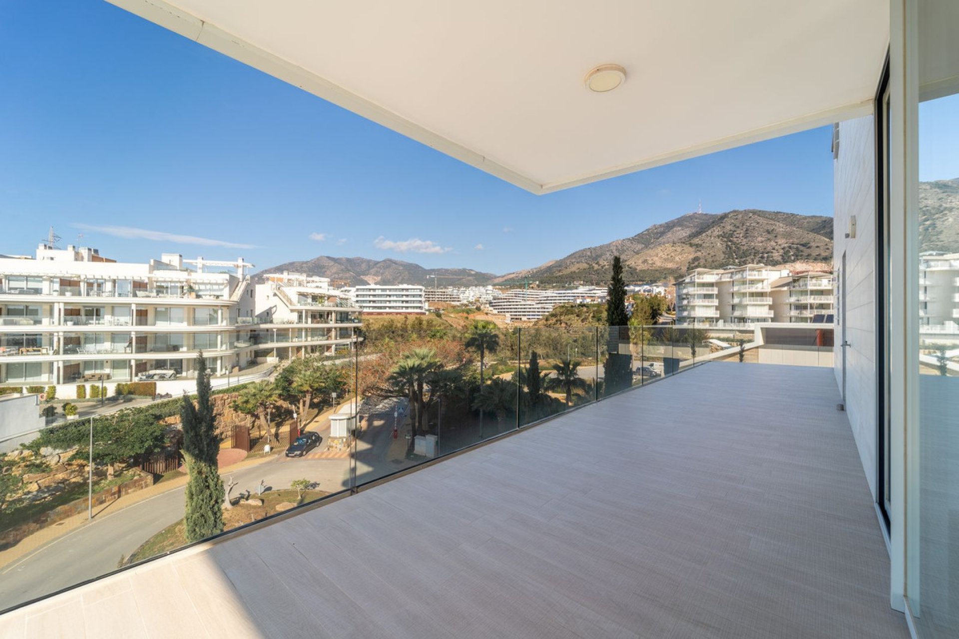 Resale - Apartment - Middle Floor Apartment - Fuengirola - Fuengirola Centro