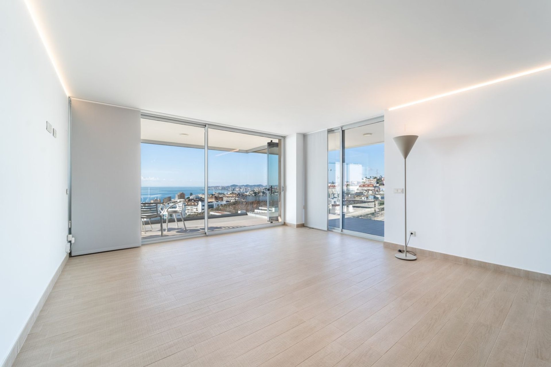 Resale - Apartment - Middle Floor Apartment - Fuengirola - Fuengirola Centro