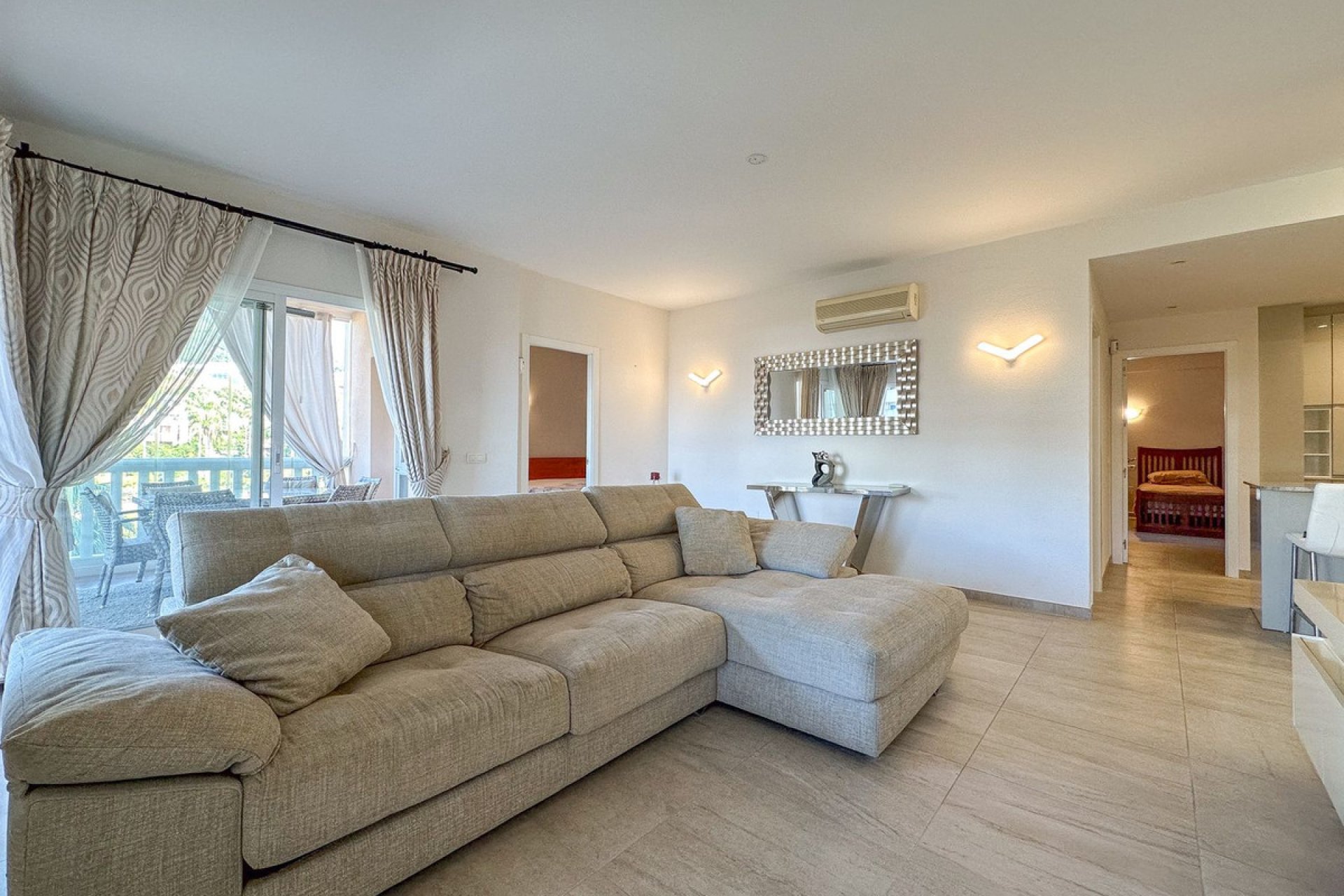 Resale - Apartment - Middle Floor Apartment - Fuengirola - Fuengirola Centro