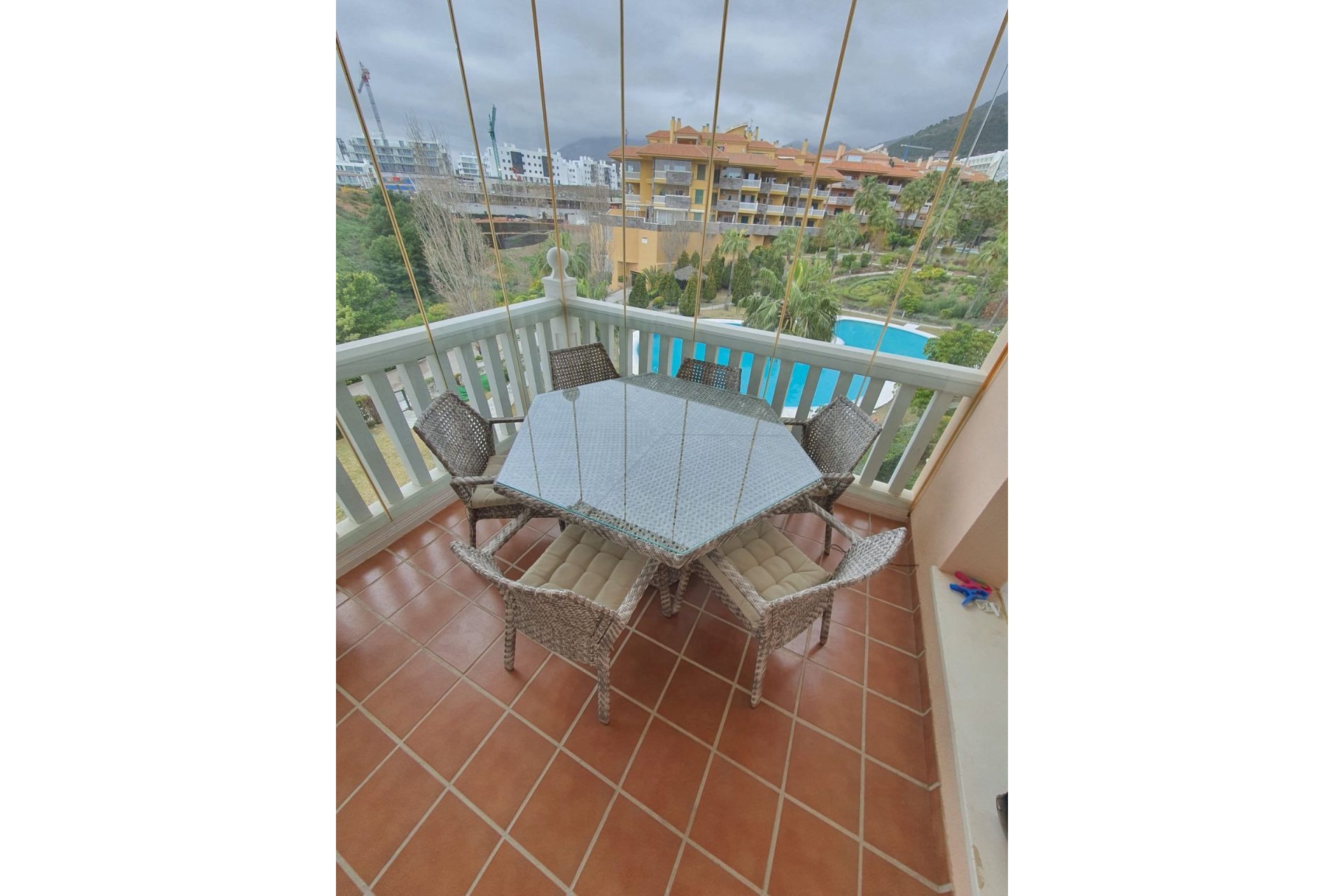 Resale - Apartment - Middle Floor Apartment - Fuengirola - Fuengirola Centro