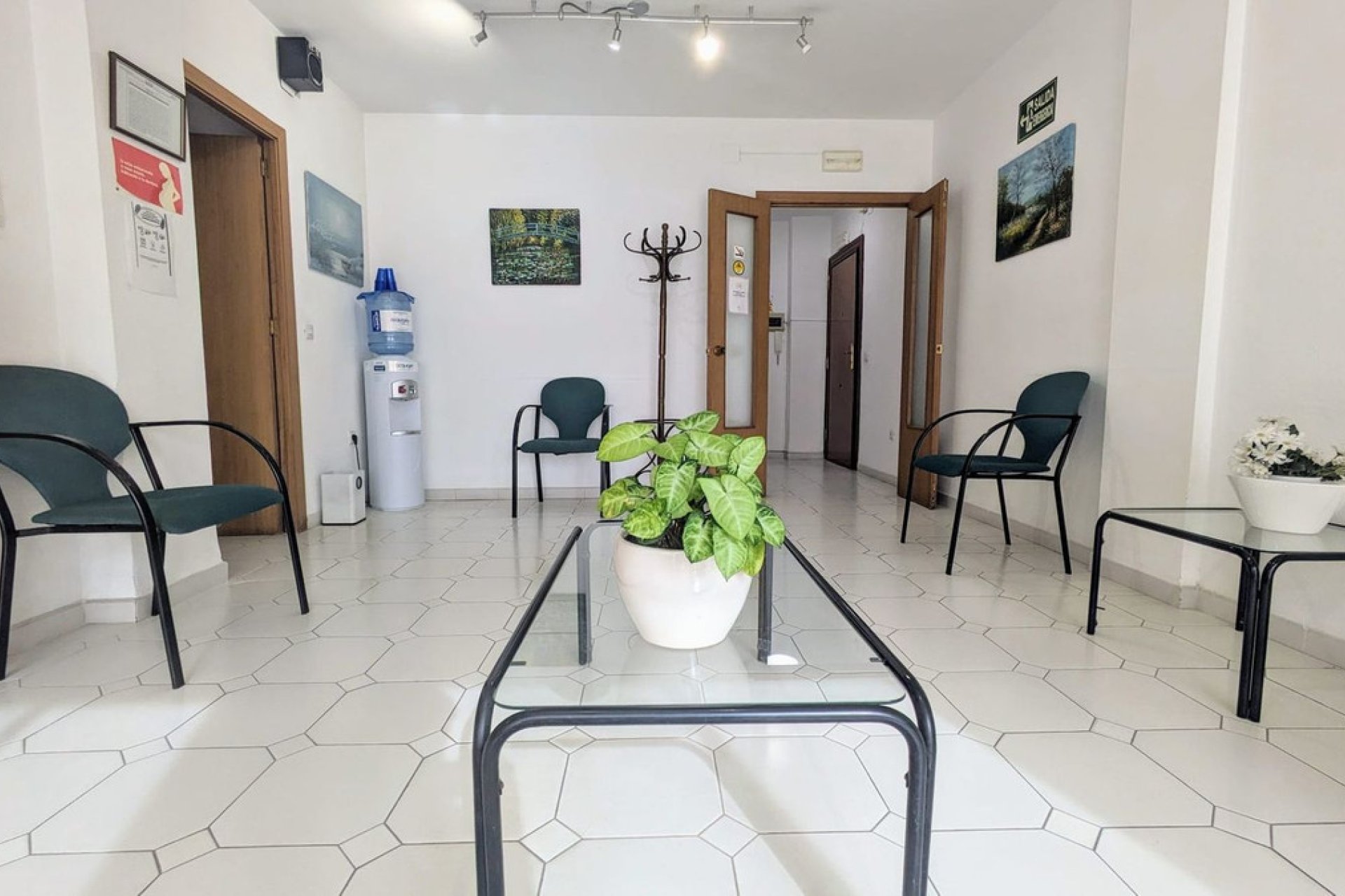 Resale - Apartment - Middle Floor Apartment - Fuengirola - Fuengirola Centro