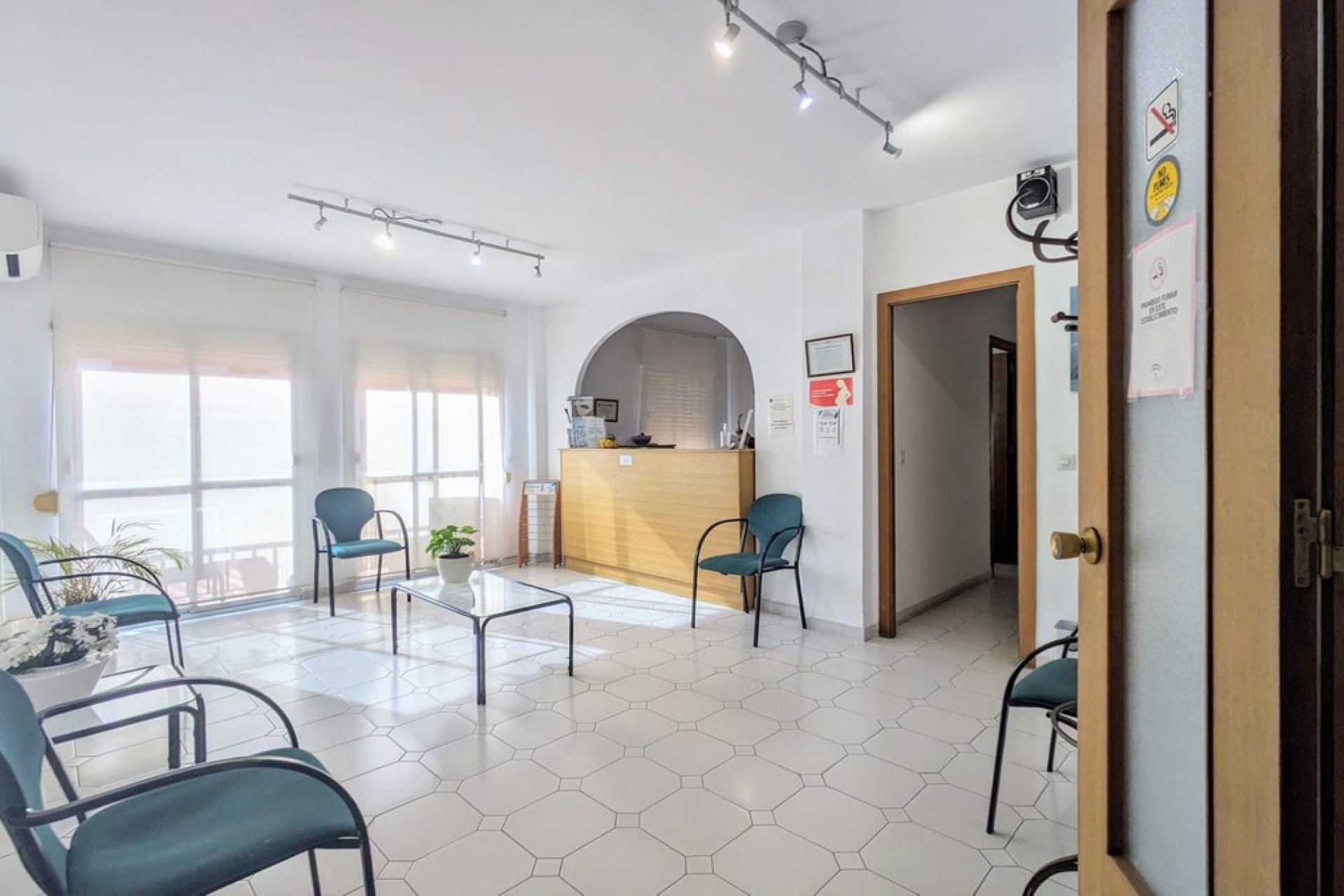 Resale - Apartment - Middle Floor Apartment - Fuengirola - Fuengirola Centro