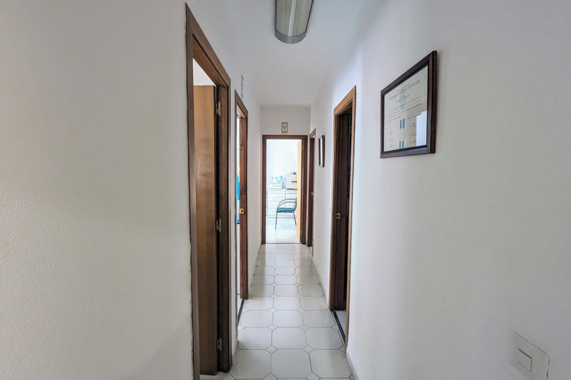 Resale - Apartment - Middle Floor Apartment - Fuengirola - Fuengirola Centro