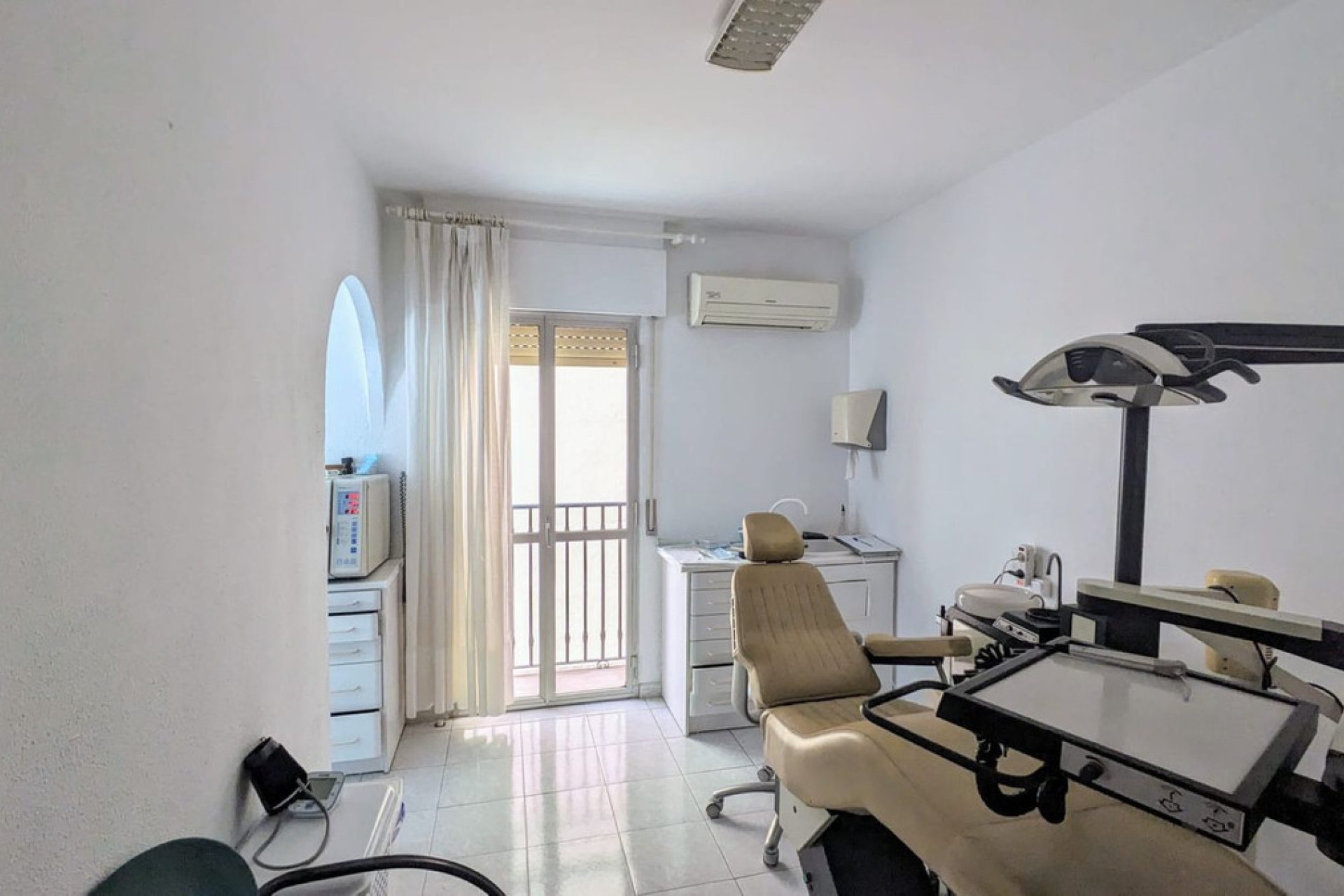 Resale - Apartment - Middle Floor Apartment - Fuengirola - Fuengirola Centro