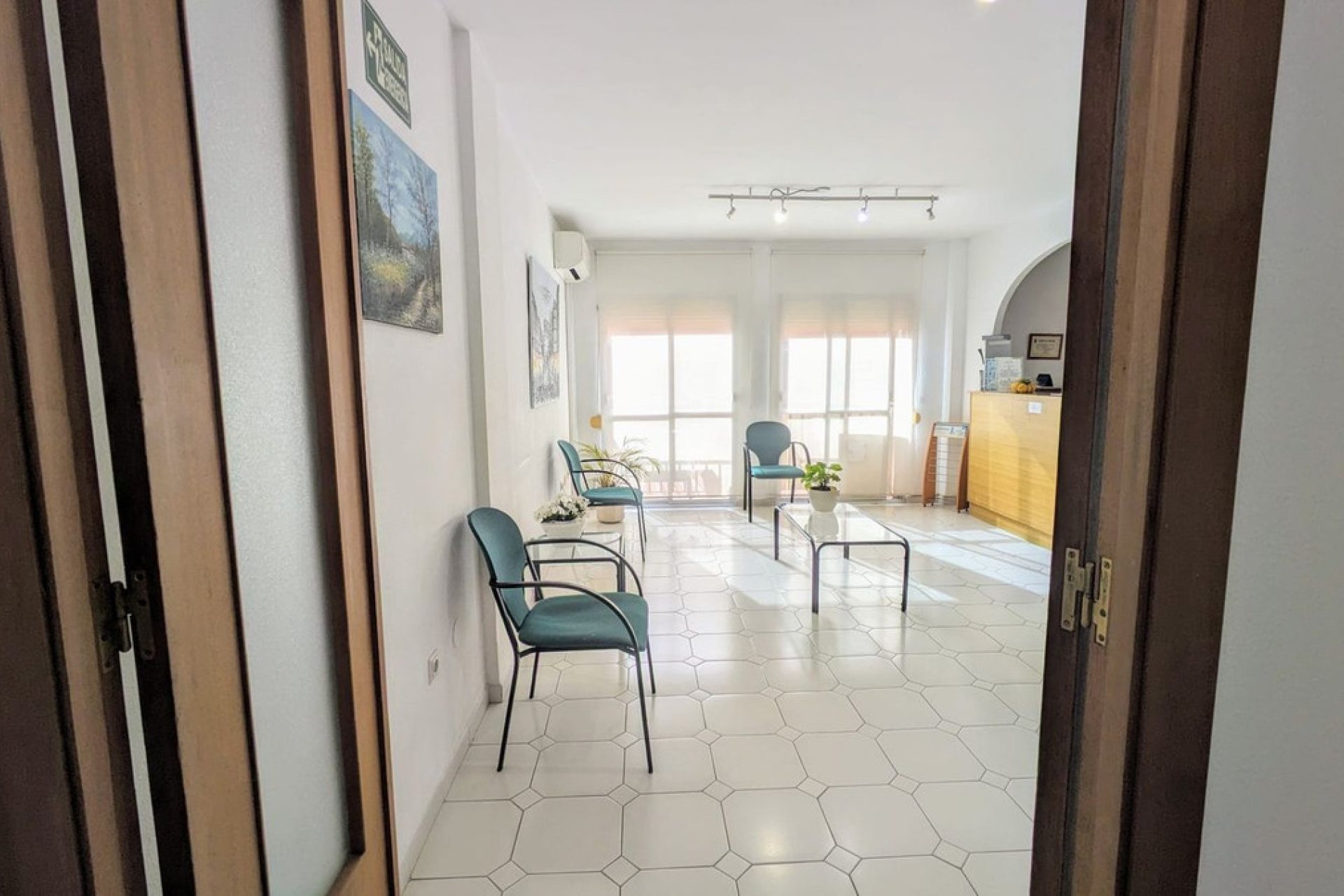 Resale - Apartment - Middle Floor Apartment - Fuengirola - Fuengirola Centro