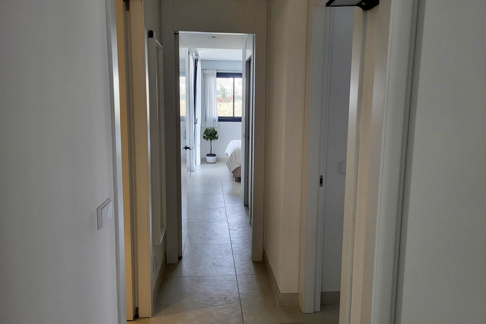 Resale - Apartment - Middle Floor Apartment - Fuengirola - Fuengirola Centro