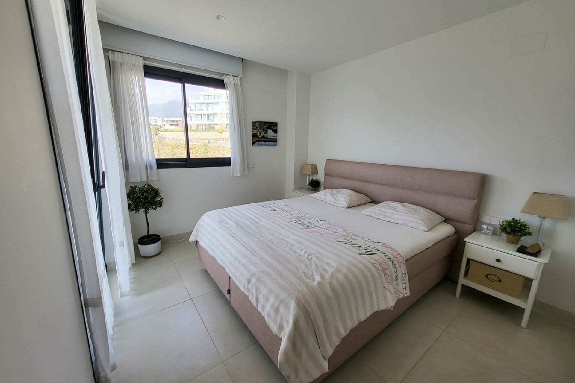 Resale - Apartment - Middle Floor Apartment - Fuengirola - Fuengirola Centro