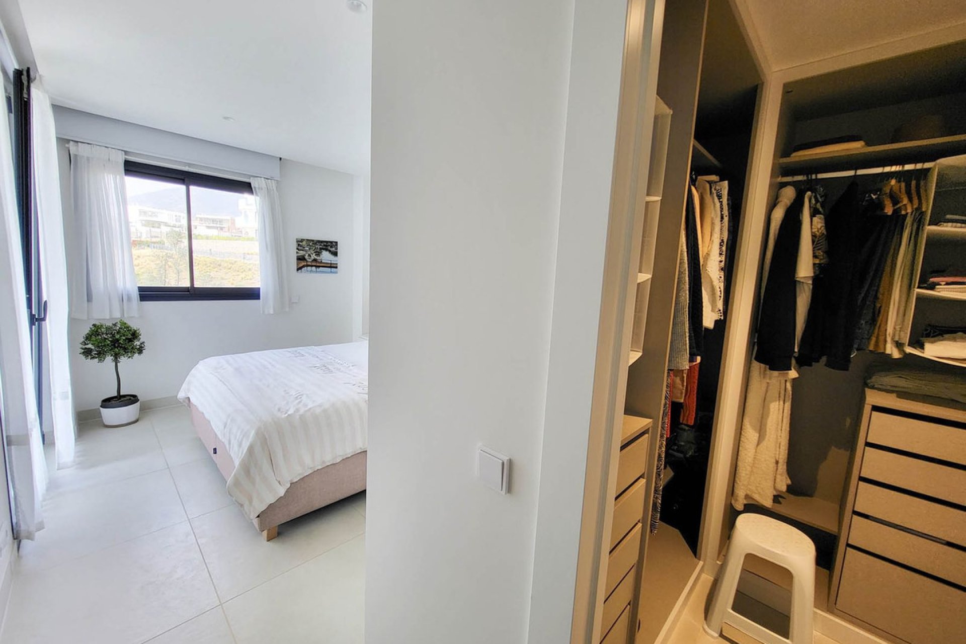 Resale - Apartment - Middle Floor Apartment - Fuengirola - Fuengirola Centro