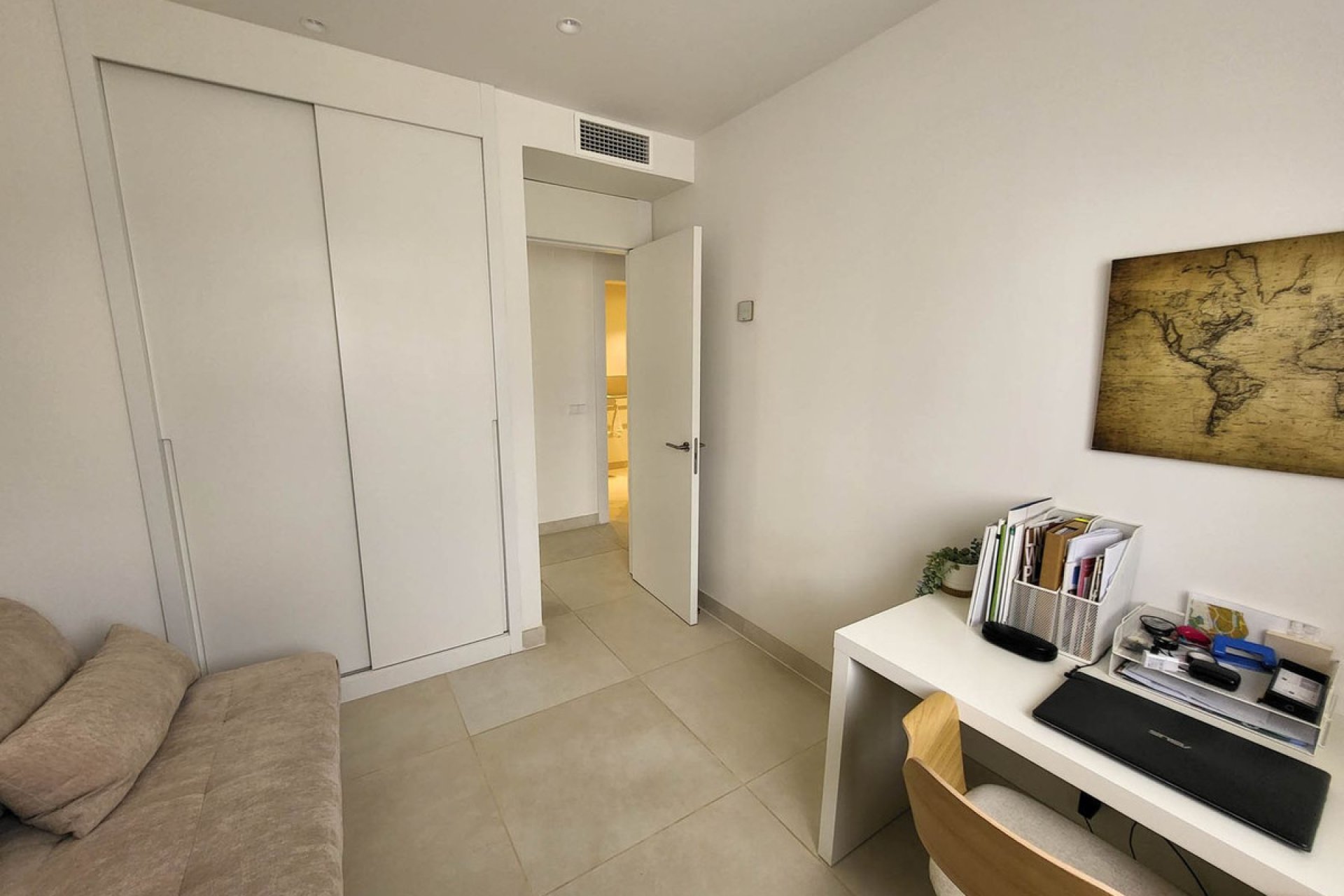 Resale - Apartment - Middle Floor Apartment - Fuengirola - Fuengirola Centro