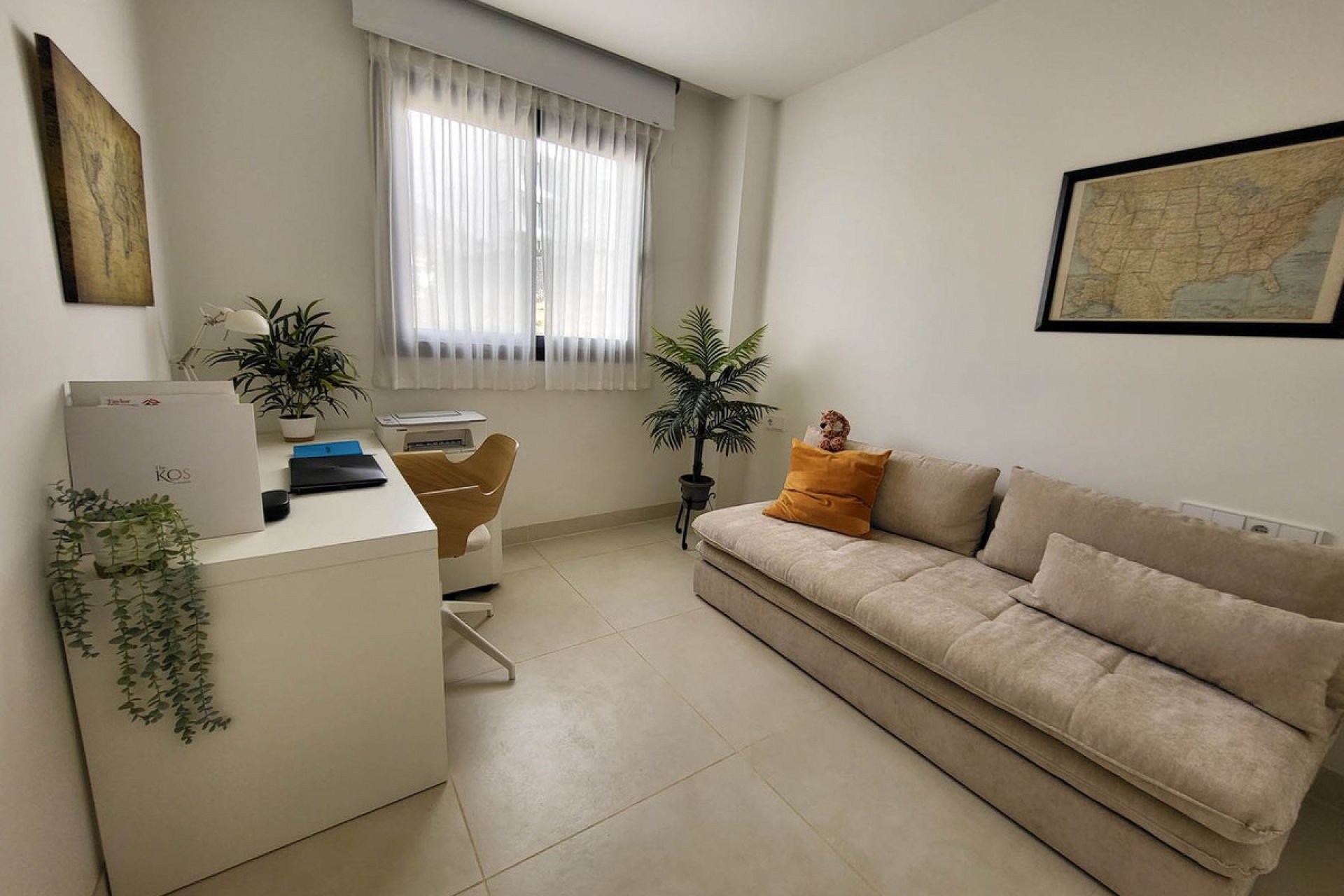 Resale - Apartment - Middle Floor Apartment - Fuengirola - Fuengirola Centro