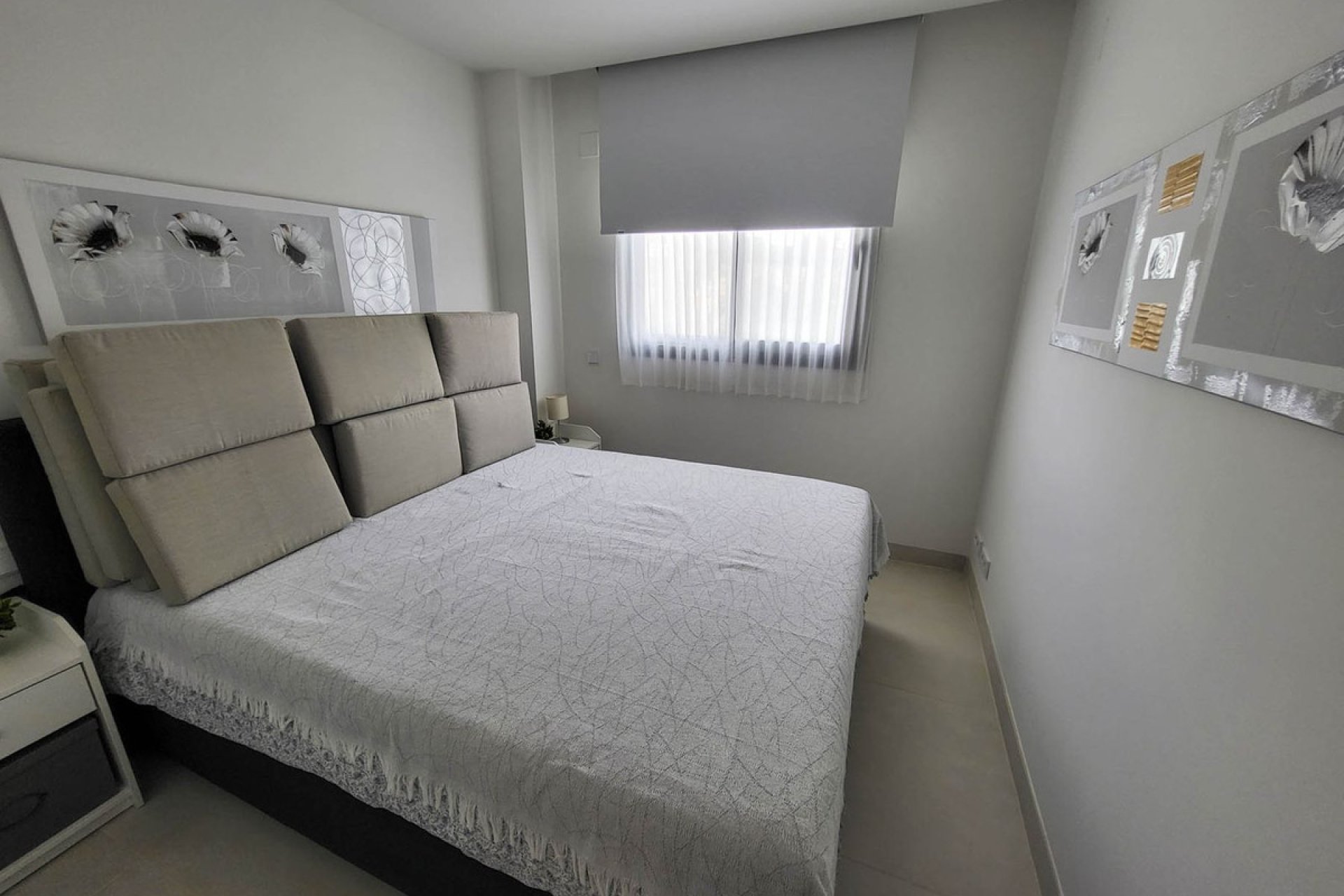 Resale - Apartment - Middle Floor Apartment - Fuengirola - Fuengirola Centro