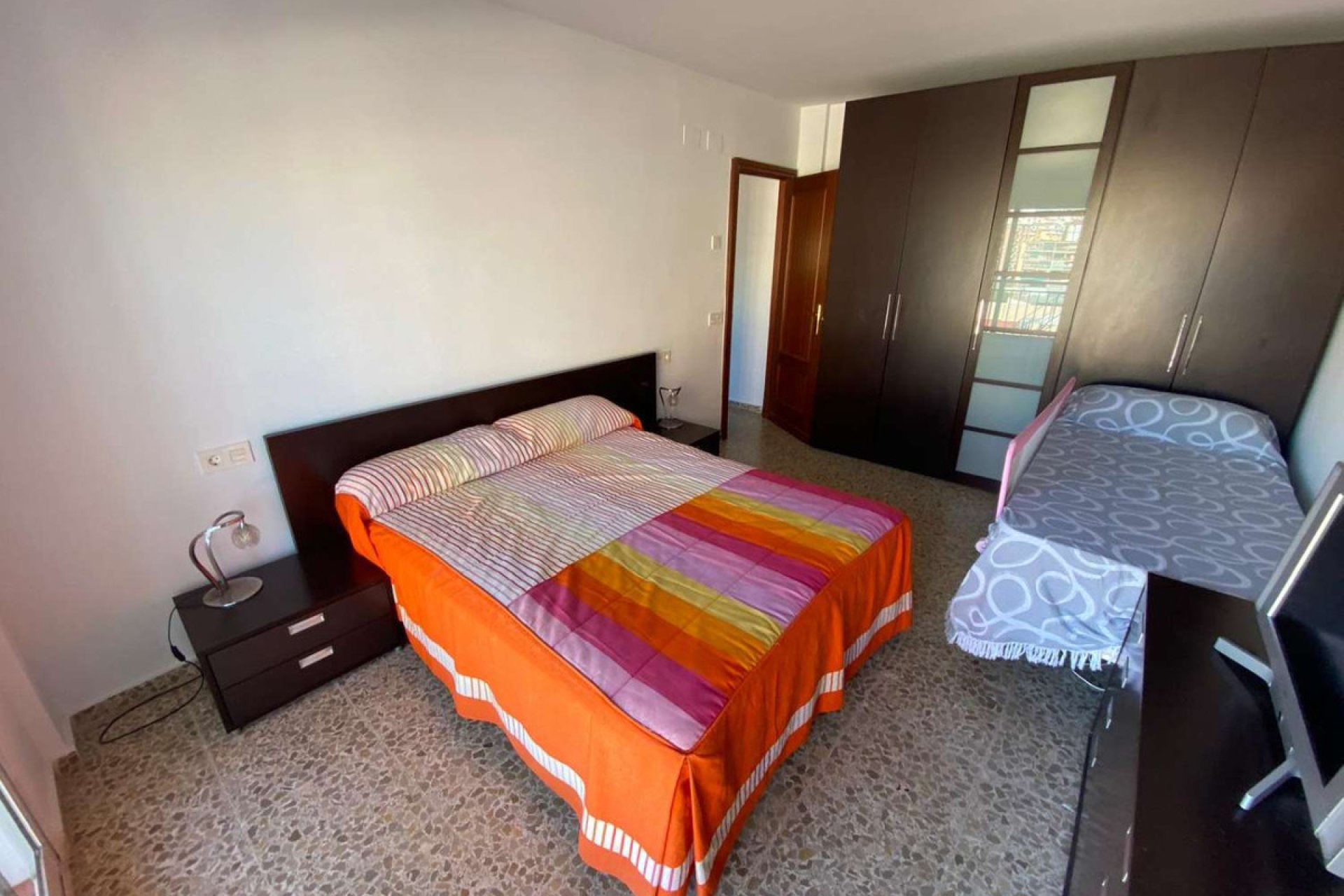 Resale - Apartment - Middle Floor Apartment - Fuengirola - Fuengirola Centro