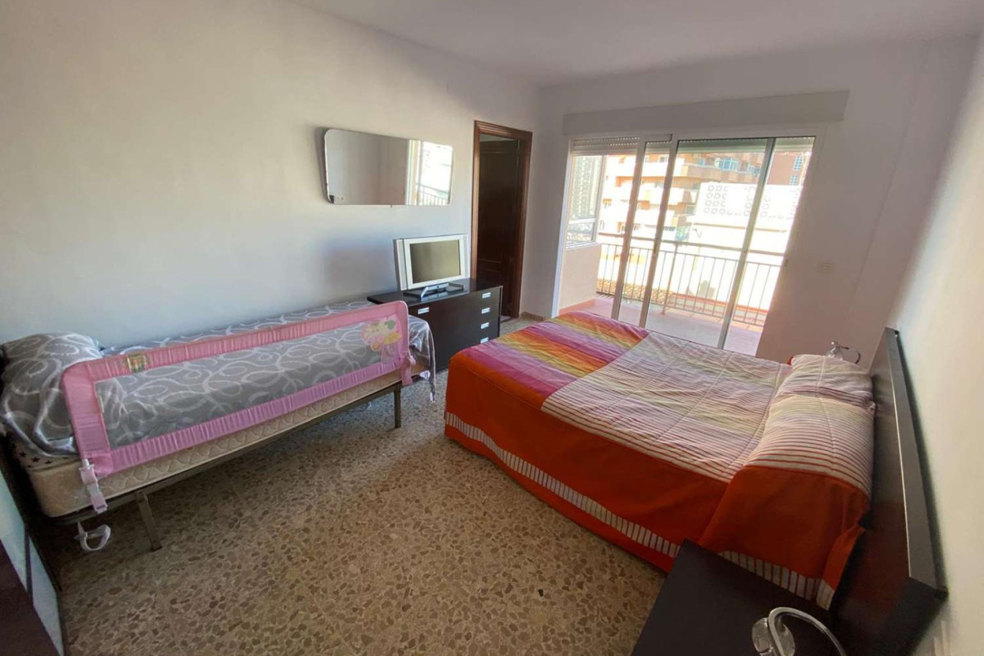 Resale - Apartment - Middle Floor Apartment - Fuengirola - Fuengirola Centro