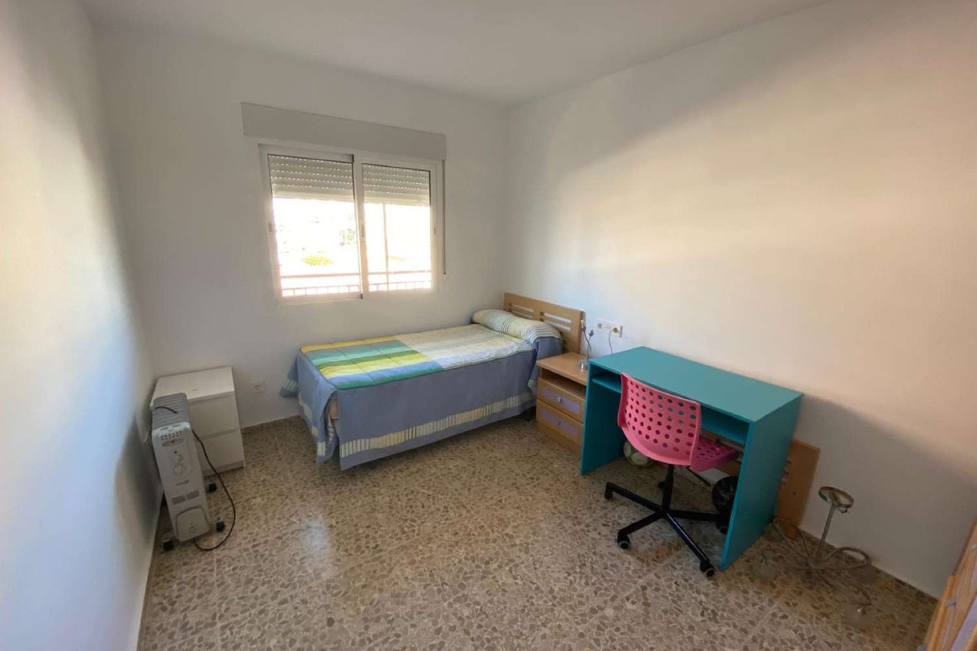 Resale - Apartment - Middle Floor Apartment - Fuengirola - Fuengirola Centro