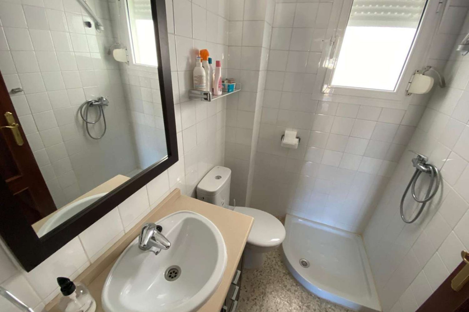 Resale - Apartment - Middle Floor Apartment - Fuengirola - Fuengirola Centro