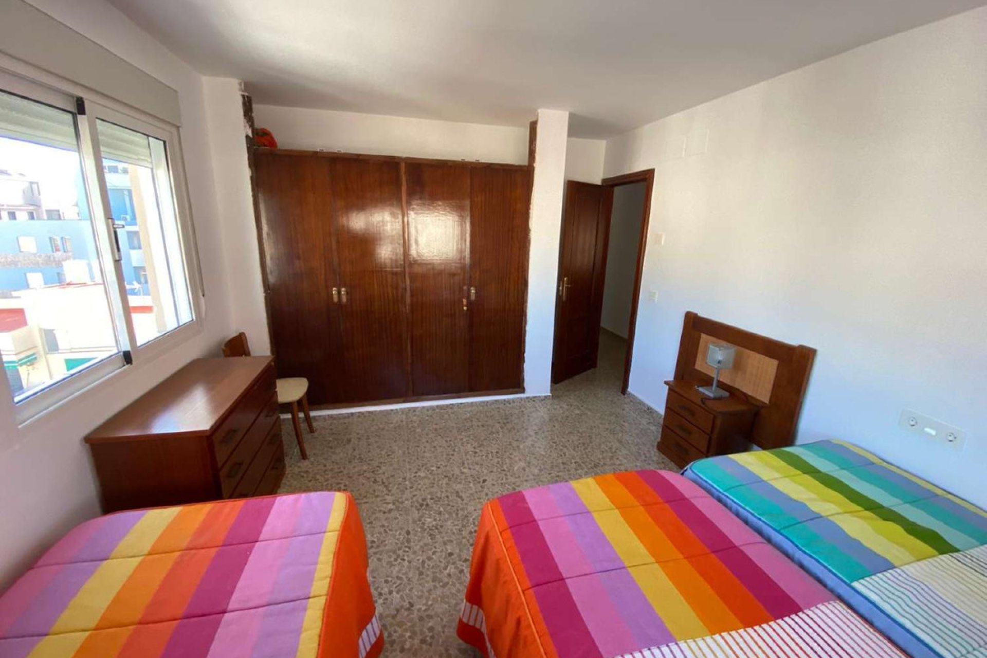 Resale - Apartment - Middle Floor Apartment - Fuengirola - Fuengirola Centro