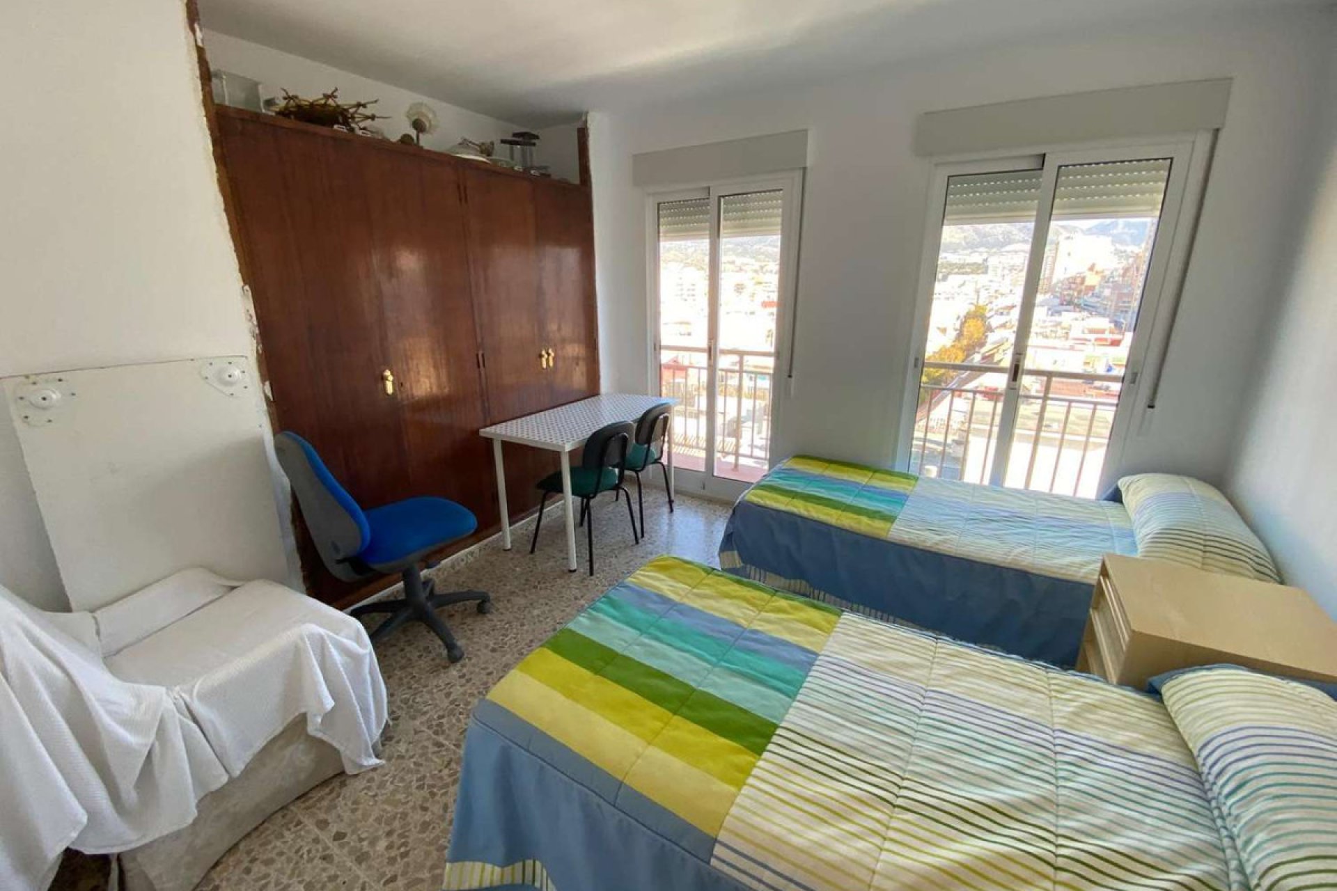 Resale - Apartment - Middle Floor Apartment - Fuengirola - Fuengirola Centro