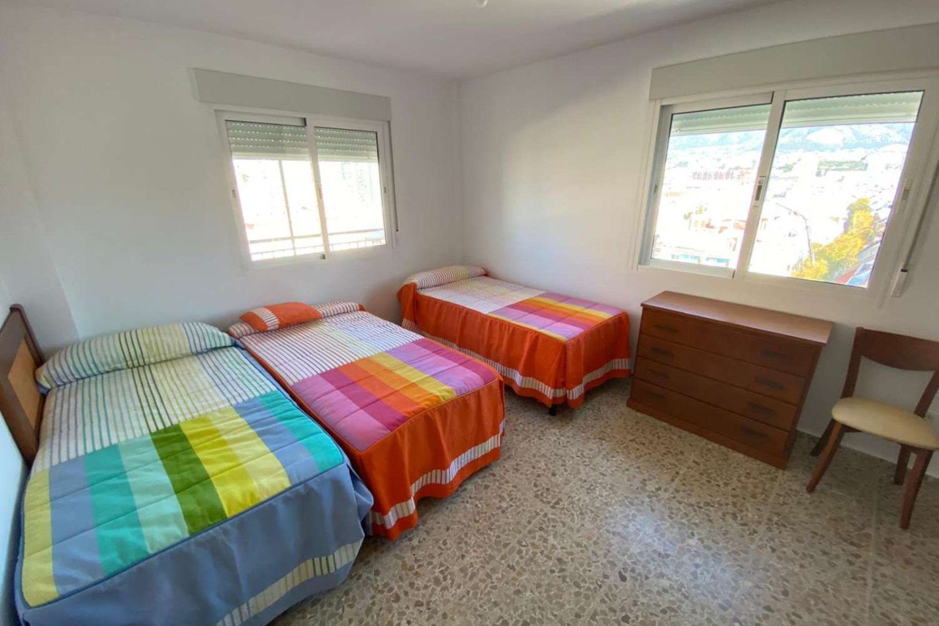 Resale - Apartment - Middle Floor Apartment - Fuengirola - Fuengirola Centro