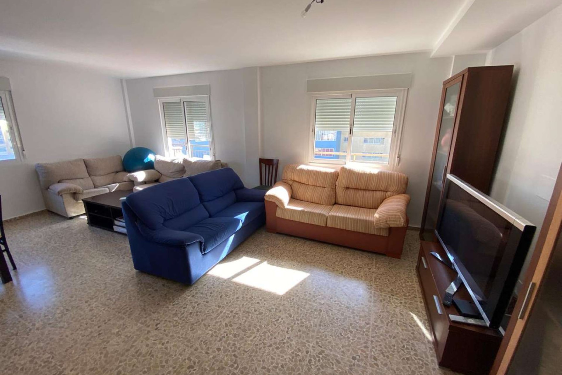 Resale - Apartment - Middle Floor Apartment - Fuengirola - Fuengirola Centro