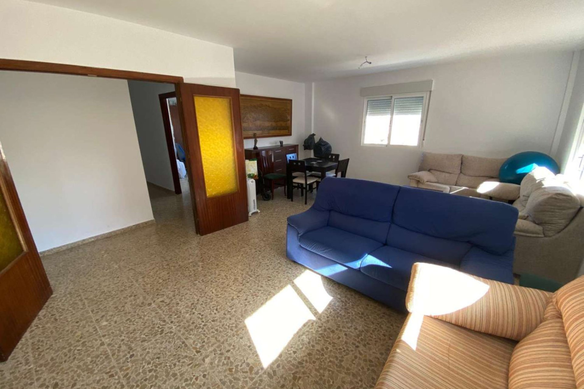 Resale - Apartment - Middle Floor Apartment - Fuengirola - Fuengirola Centro