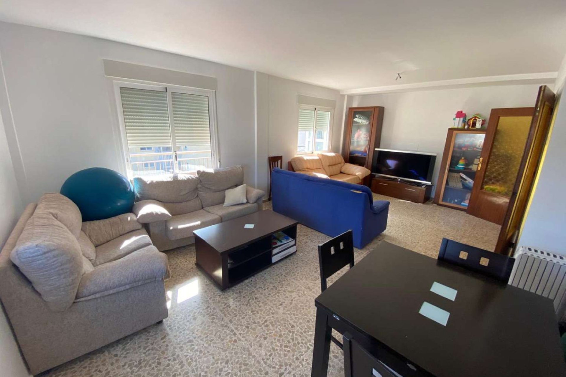 Resale - Apartment - Middle Floor Apartment - Fuengirola - Fuengirola Centro