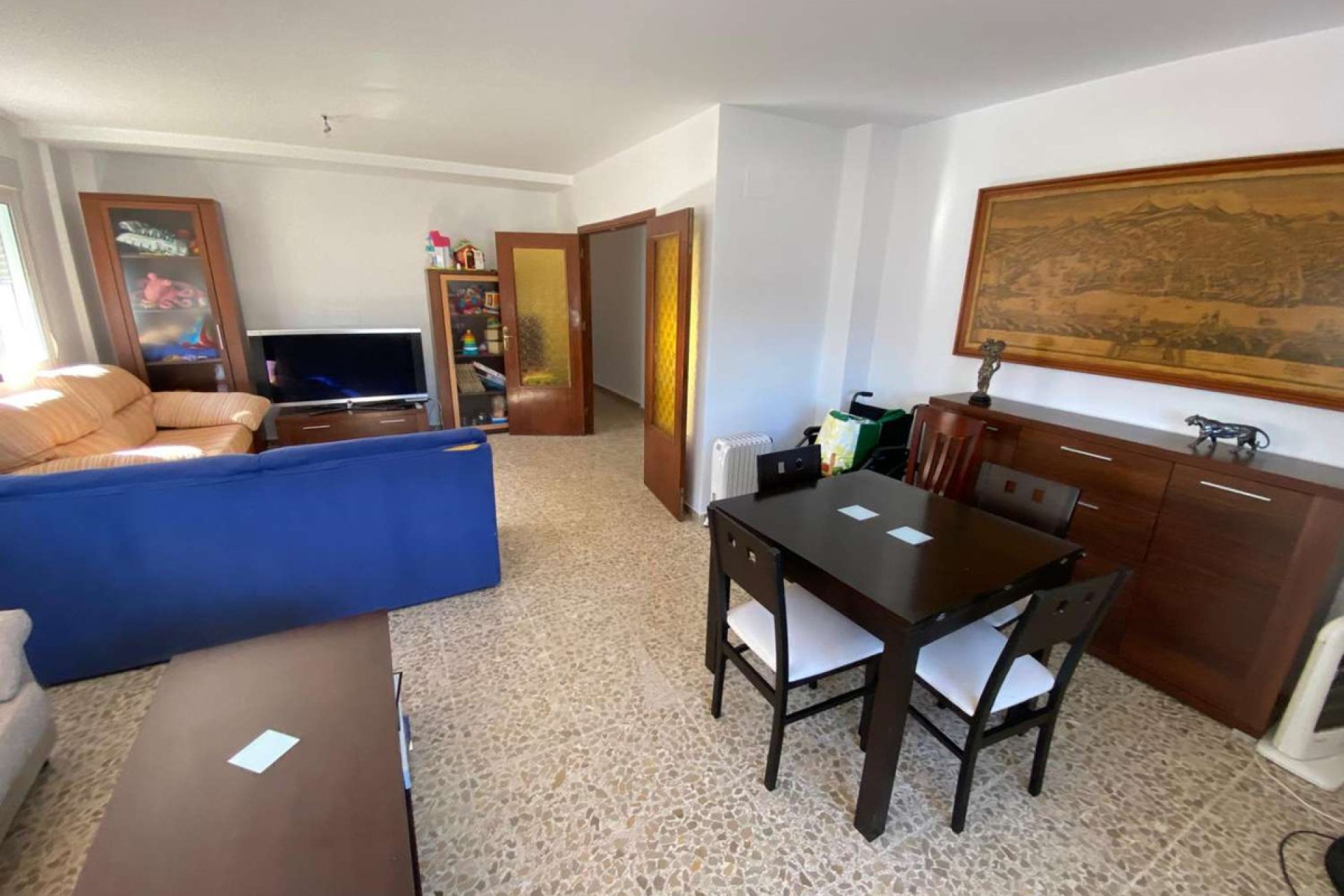 Resale - Apartment - Middle Floor Apartment - Fuengirola - Fuengirola Centro